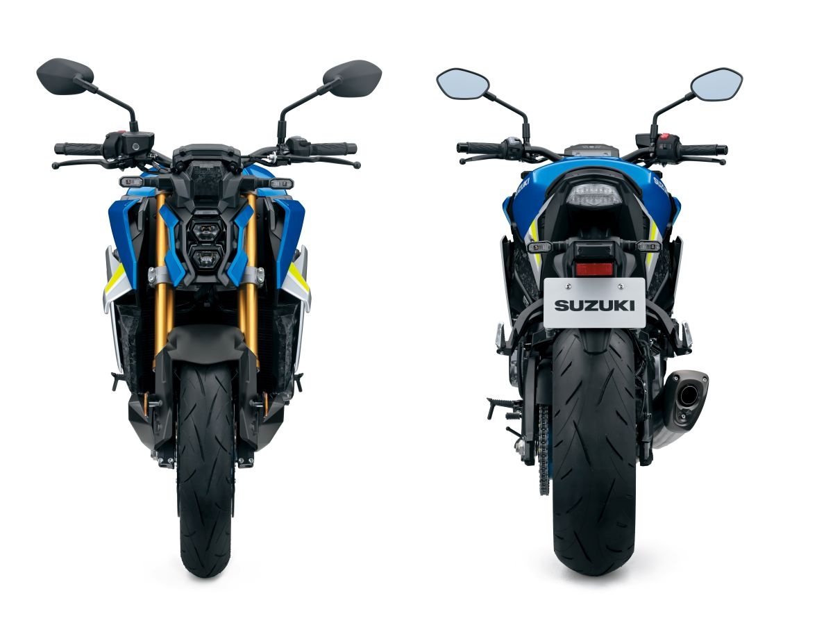 Suzuki GSX-S1000 the he moi ra mat anh 3