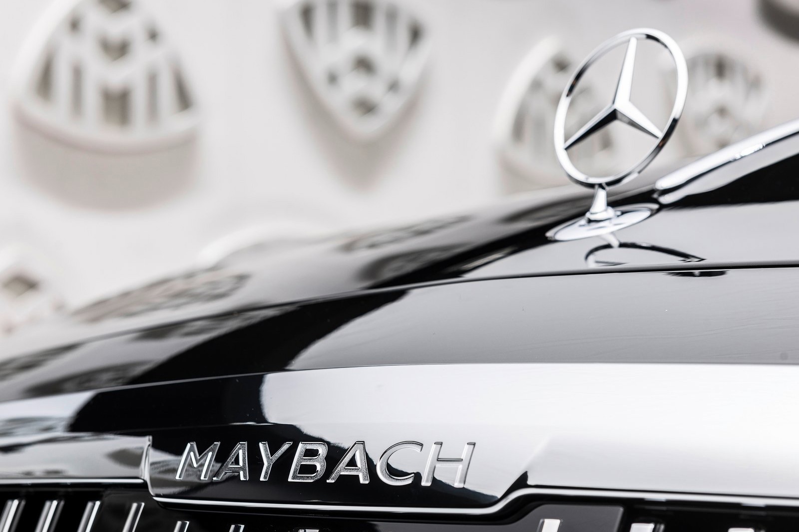 Mercedes-Maybach S 480 được ra mắt tại Trung Quốc ảnh 9 Mercedes-Maybach S 480 duoc ra mat tai Trung Quoc anh 9