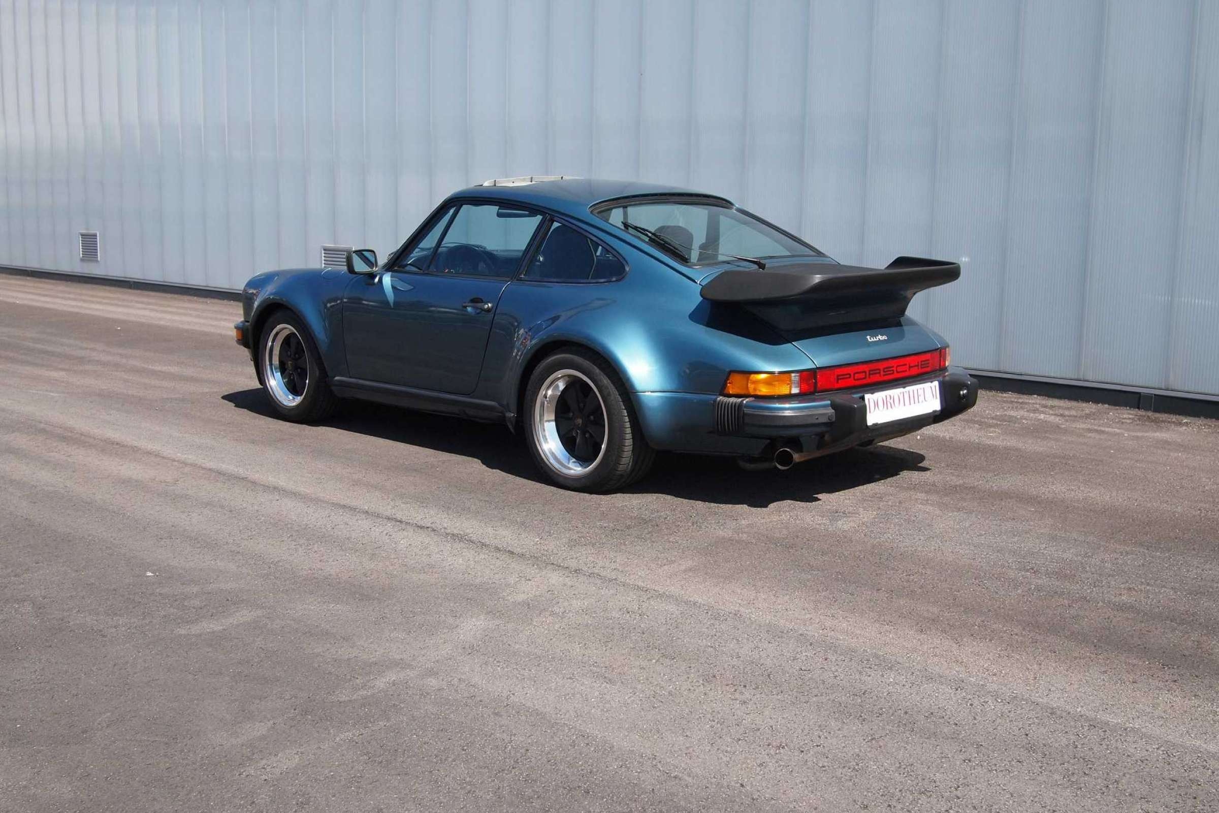 dan xe cua Bill Gates anh 4