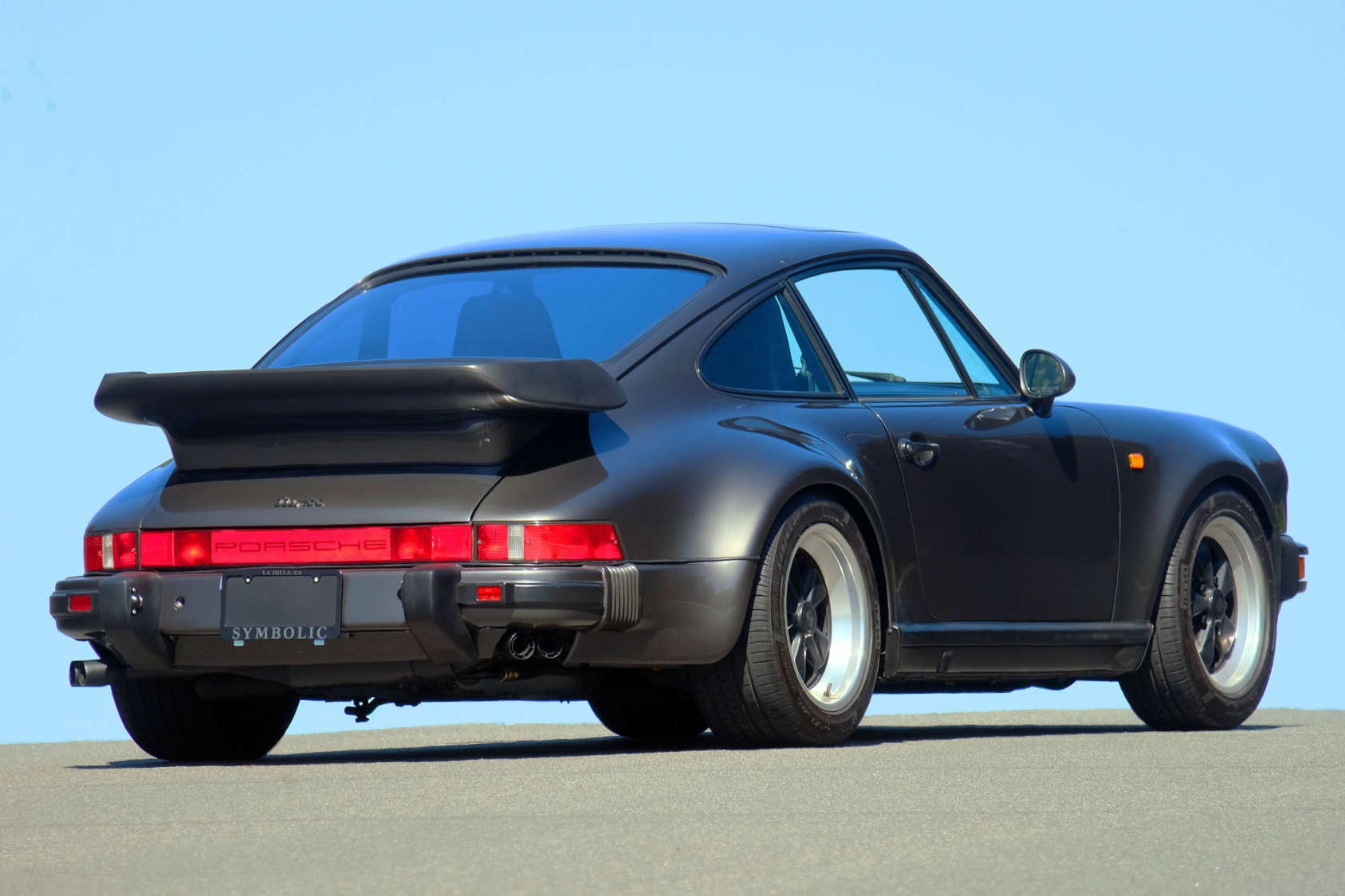 dan xe cua Bill Gates anh 8