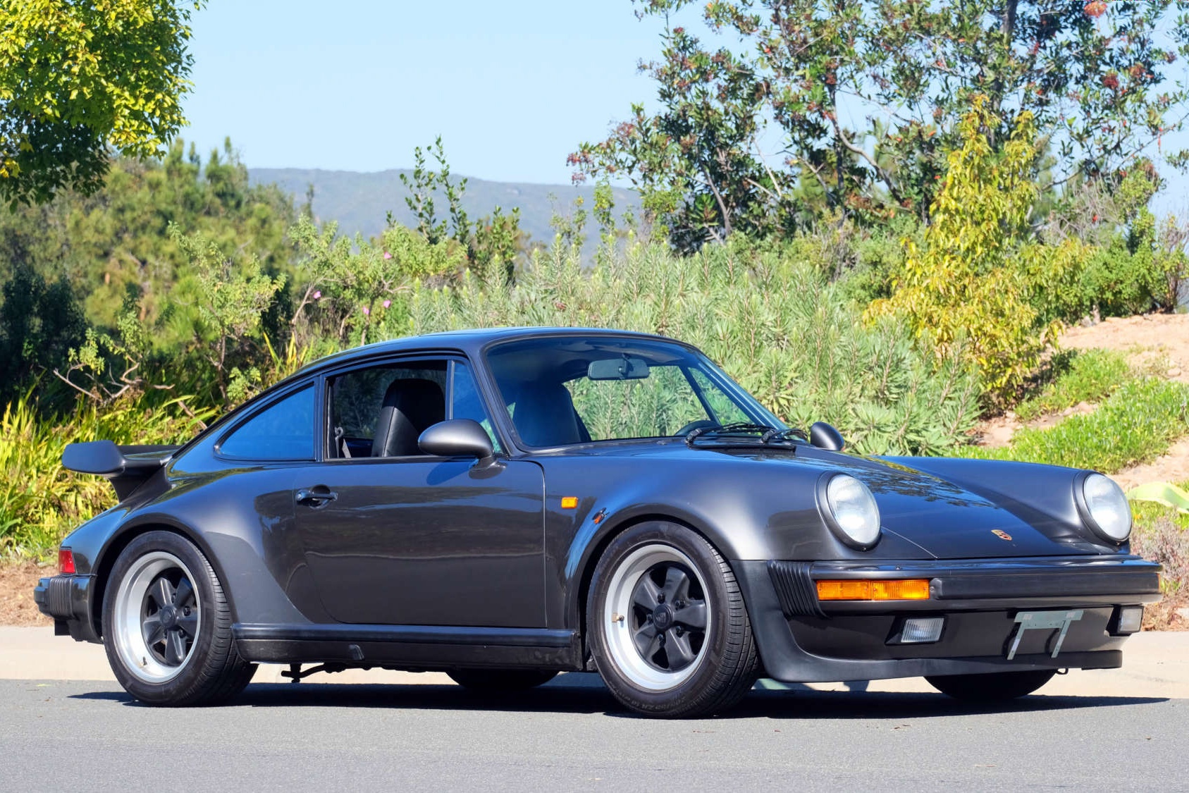 dan xe cua Bill Gates anh 7