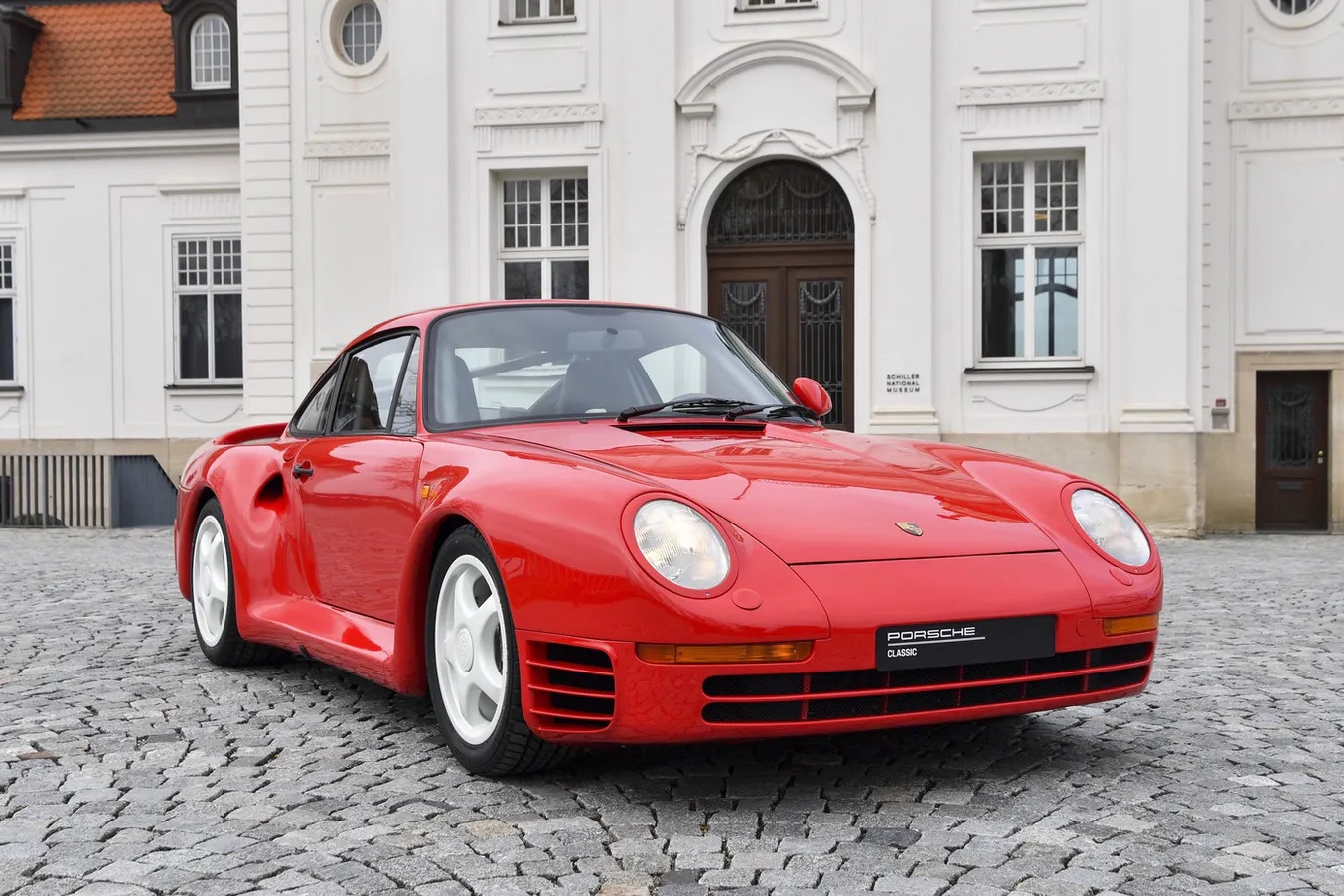 dan xe cua Bill Gates anh 5