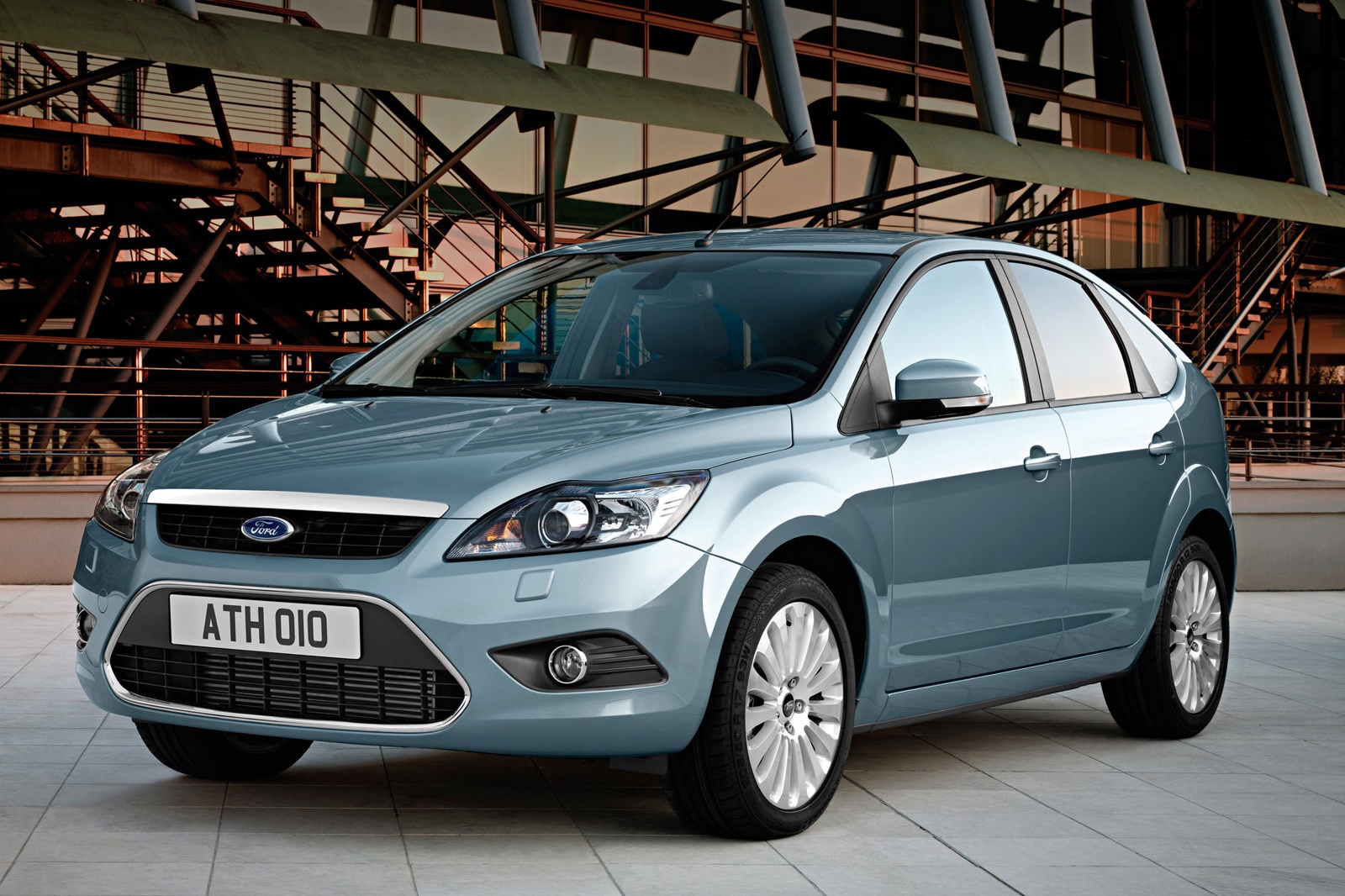 dan xe cua Bill Gates anh 11