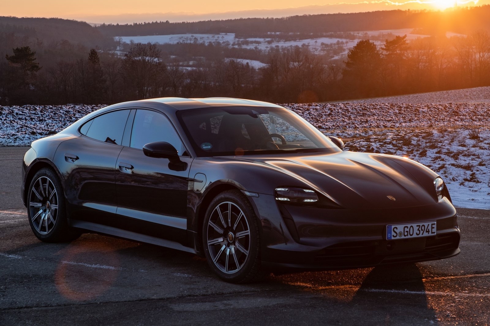 dan xe cua Bill Gates anh 1