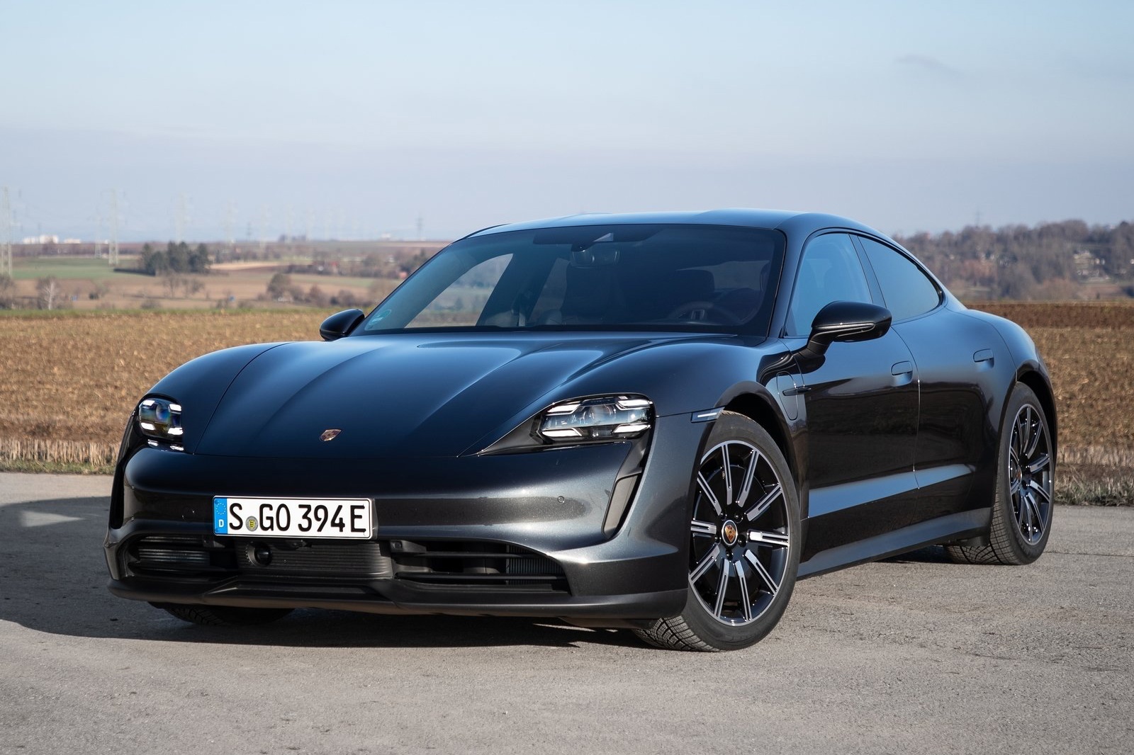 dan xe cua Bill Gates anh 9