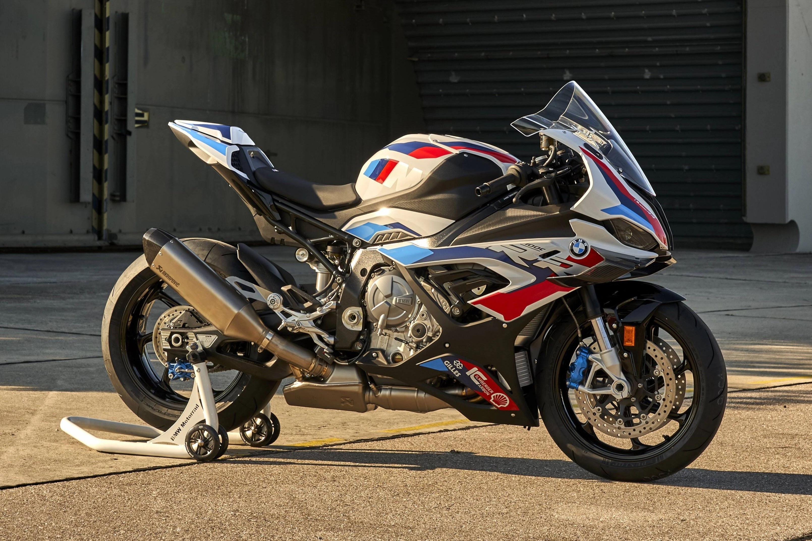 Cac mau moto hang hiem sap duoc dua ve Viet Nam hinh anh