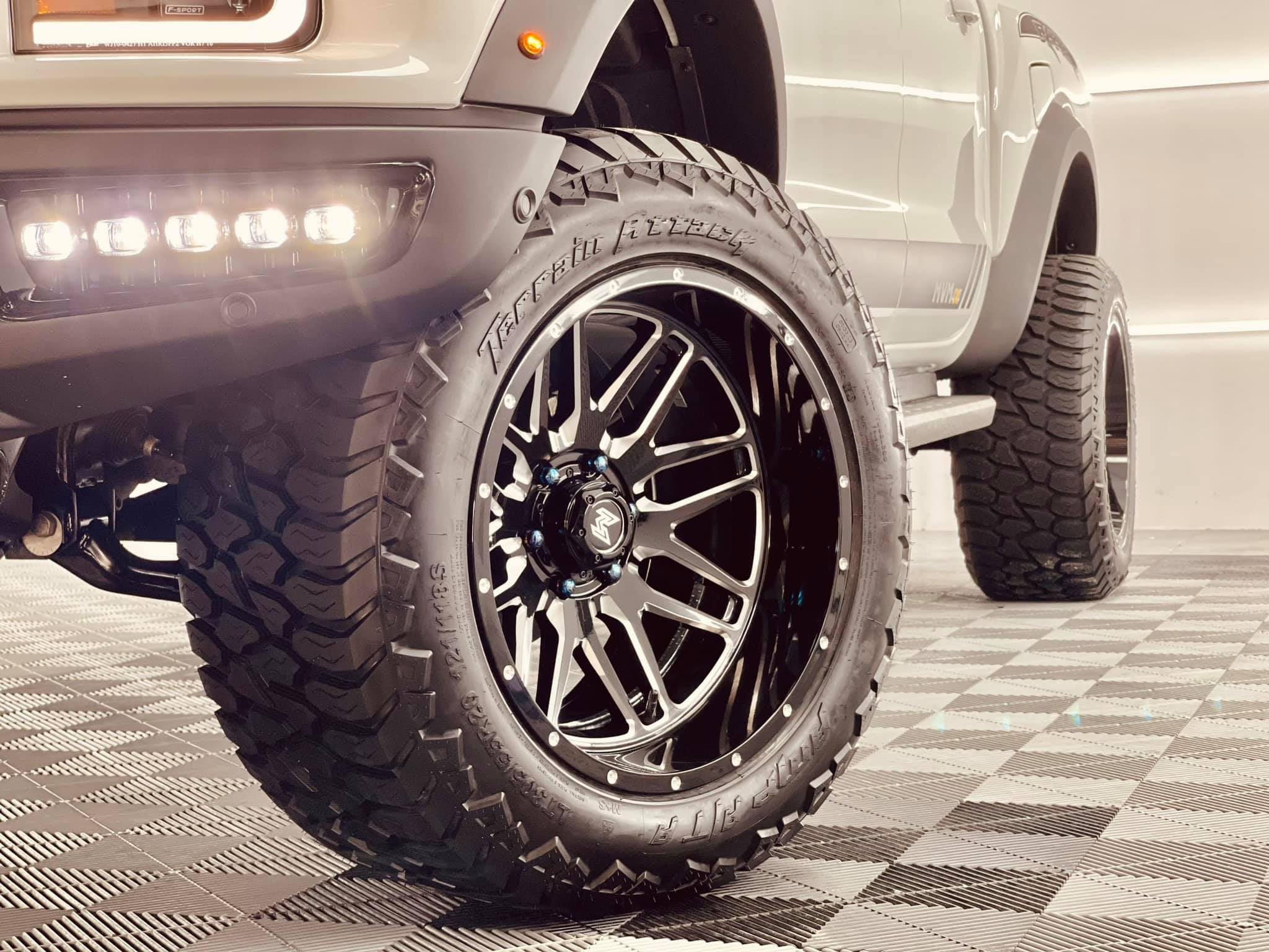 Ford Ranger biển ngũ quý 2 ảnh 3 Ford Ranger bien ngu quy 2 anh 3