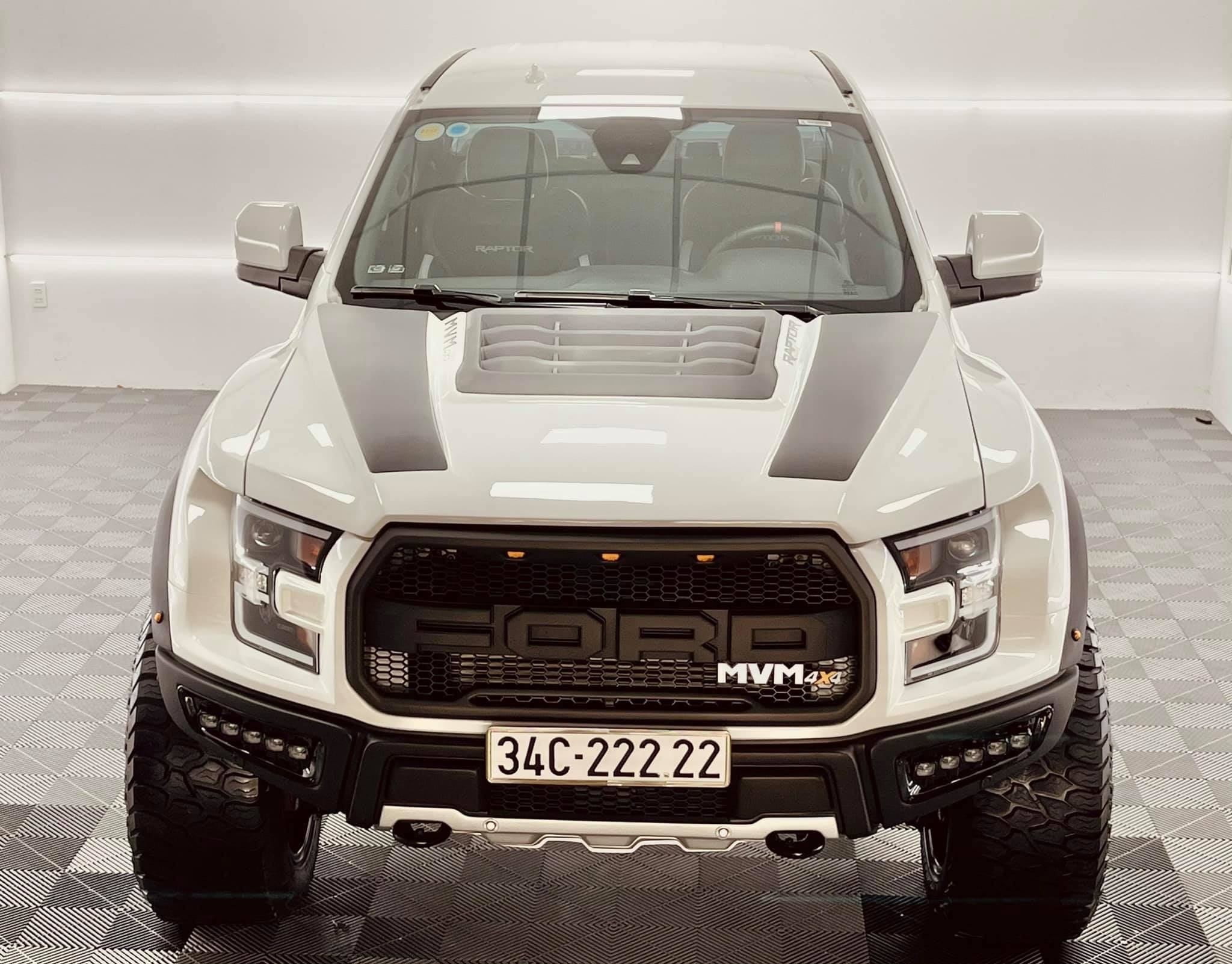 Ford Ranger bien ngu quy 2 duoc nang cap goi do 500 trieu dong hinh anh