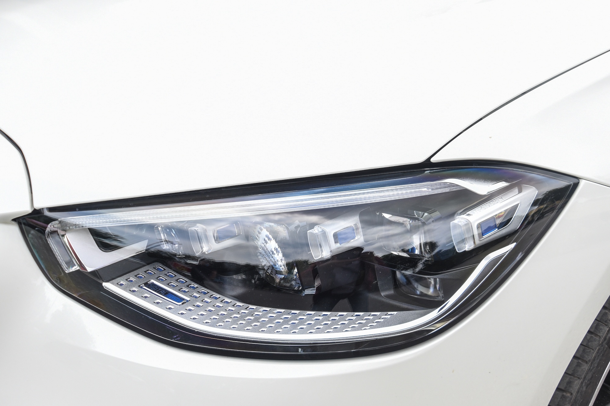 Mercedes-Benz S 500 2021 dau tien Viet Nam anh 4