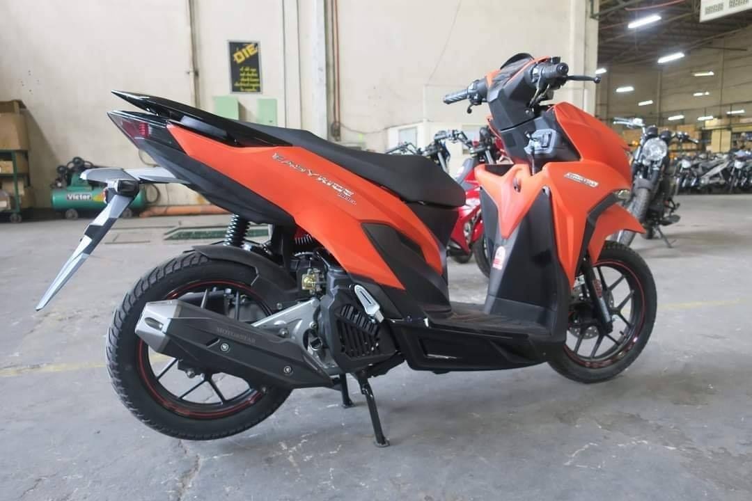 Ban sao Honda Vario anh 2