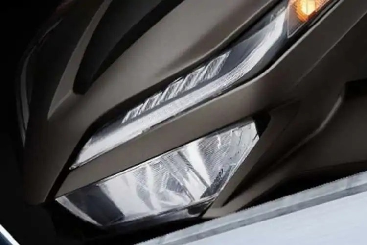 Honda Vario 160 co the duoc ra mat vao cuoi nam nay hinh anh