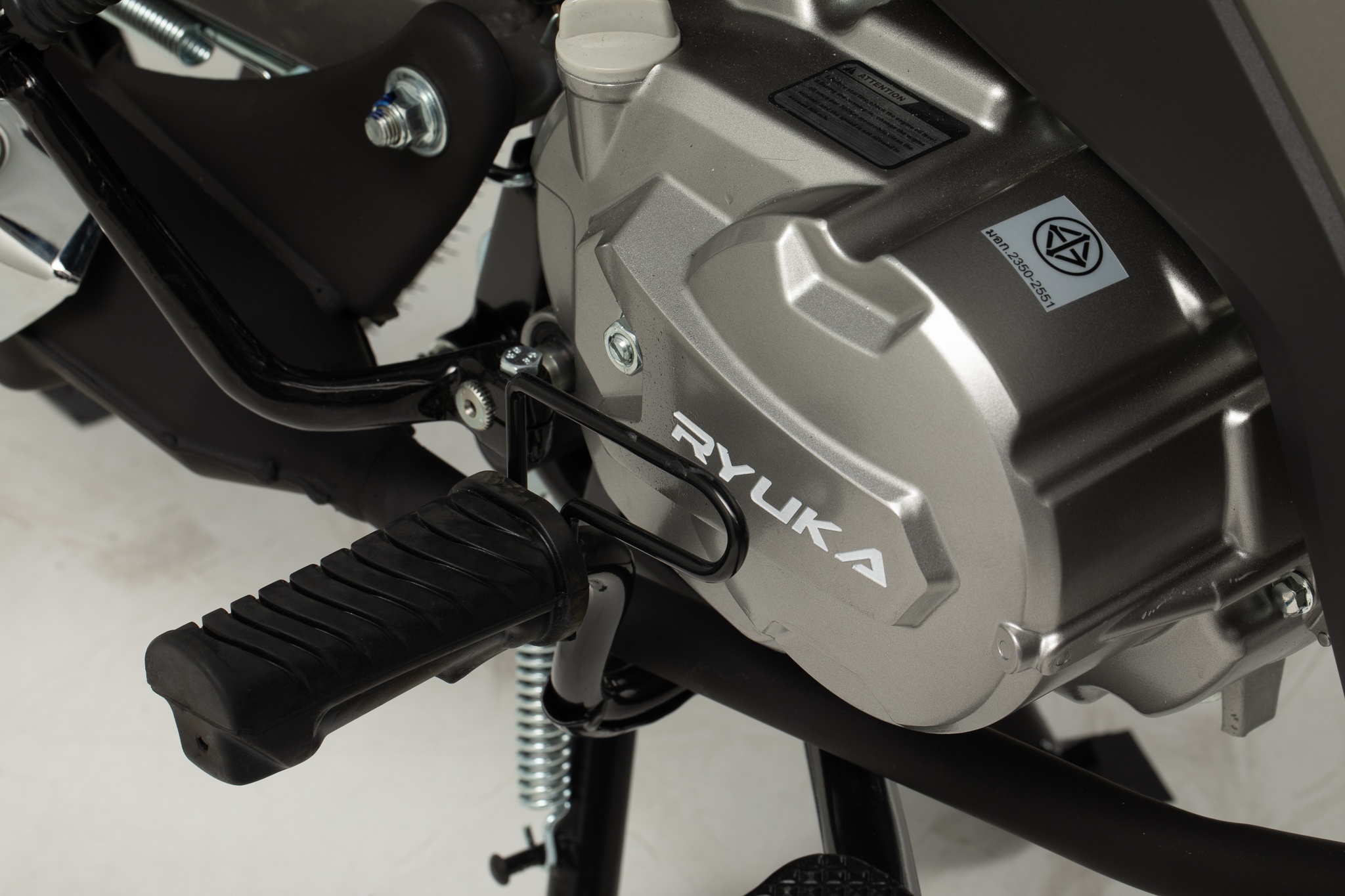 Save II S giong Honda Wave Alpha anh 5