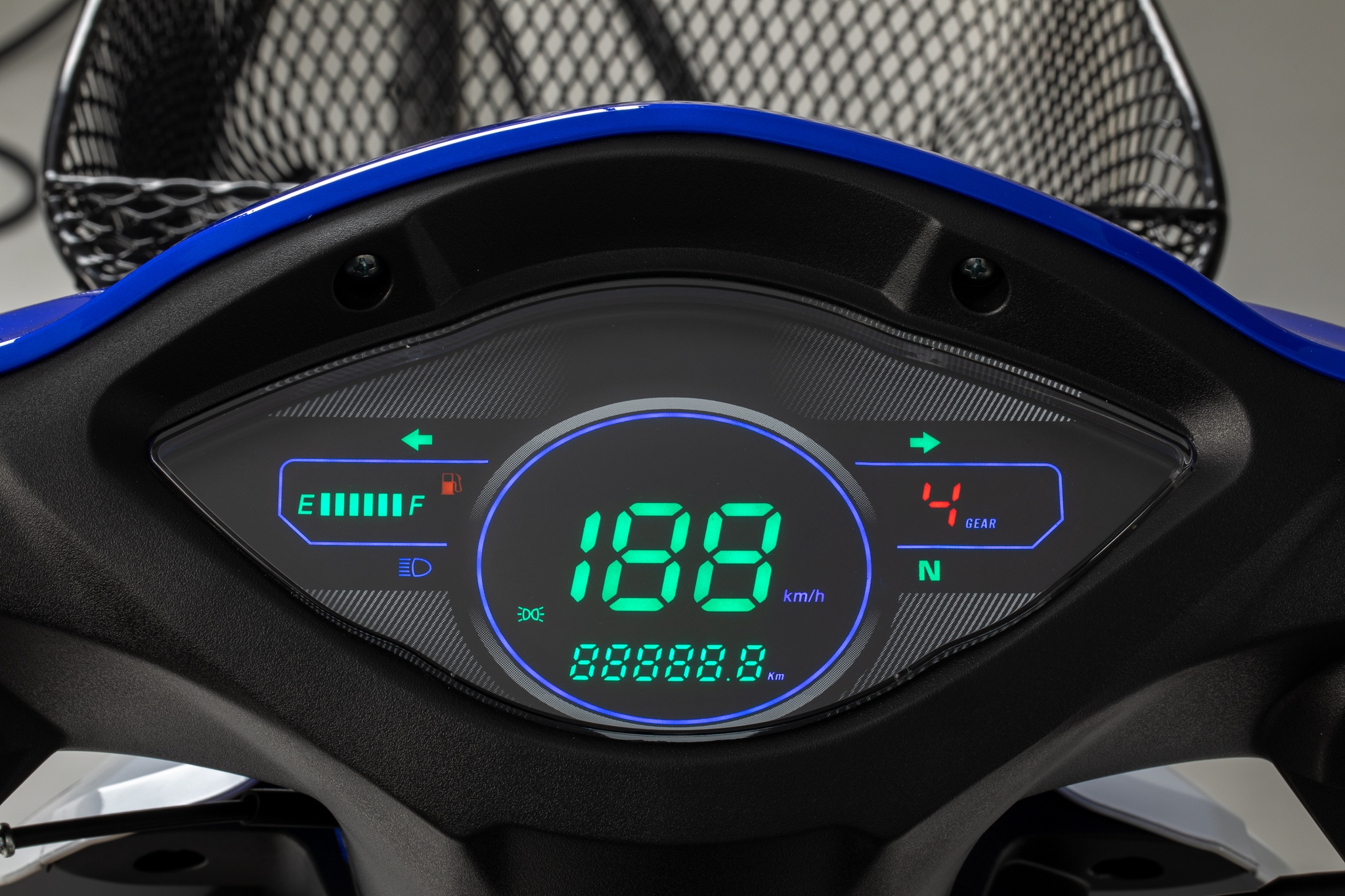 Save II S giong Honda Wave Alpha anh 4