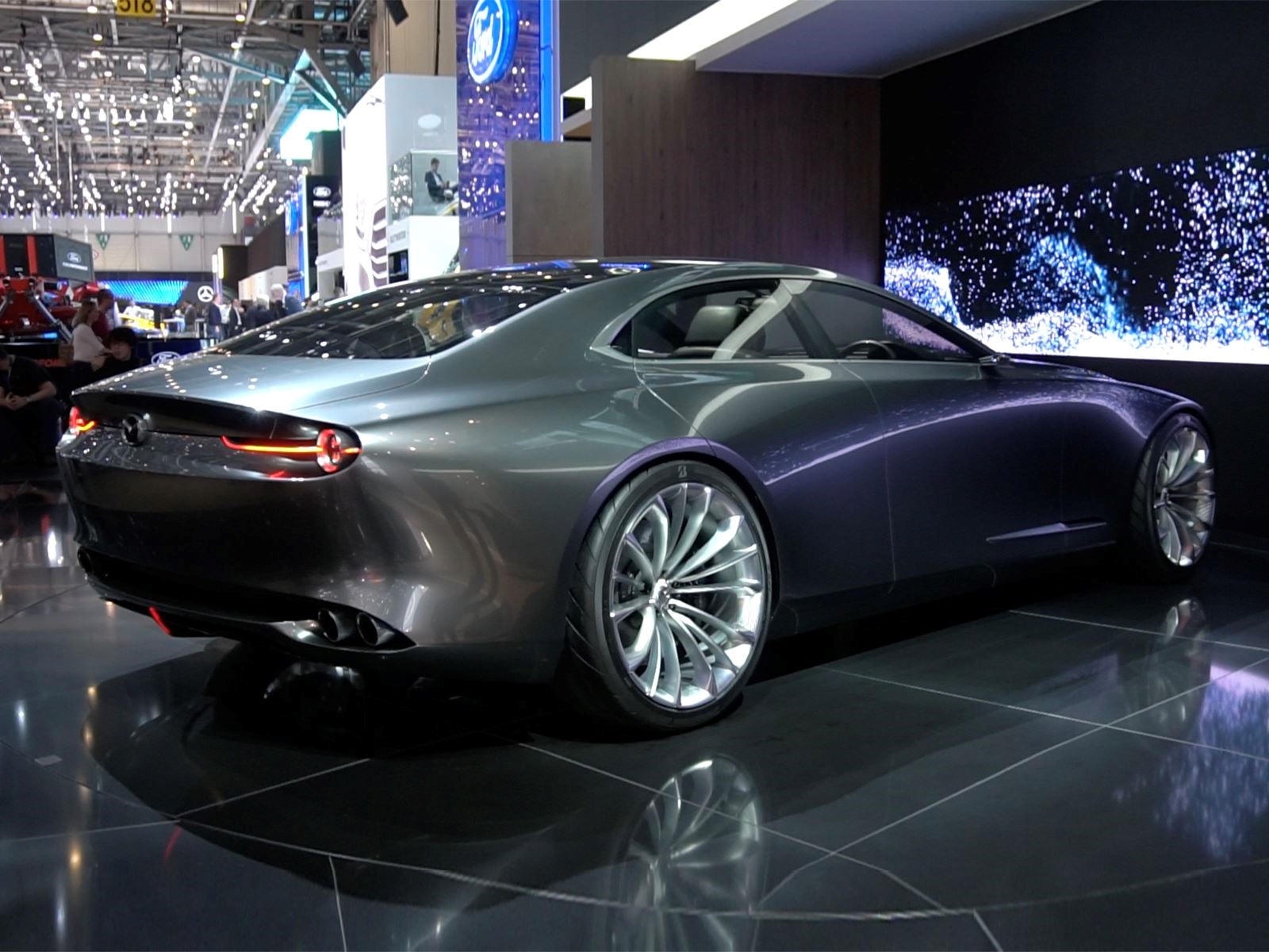 Thiet ke cua Mazda6 the he moi anh 2