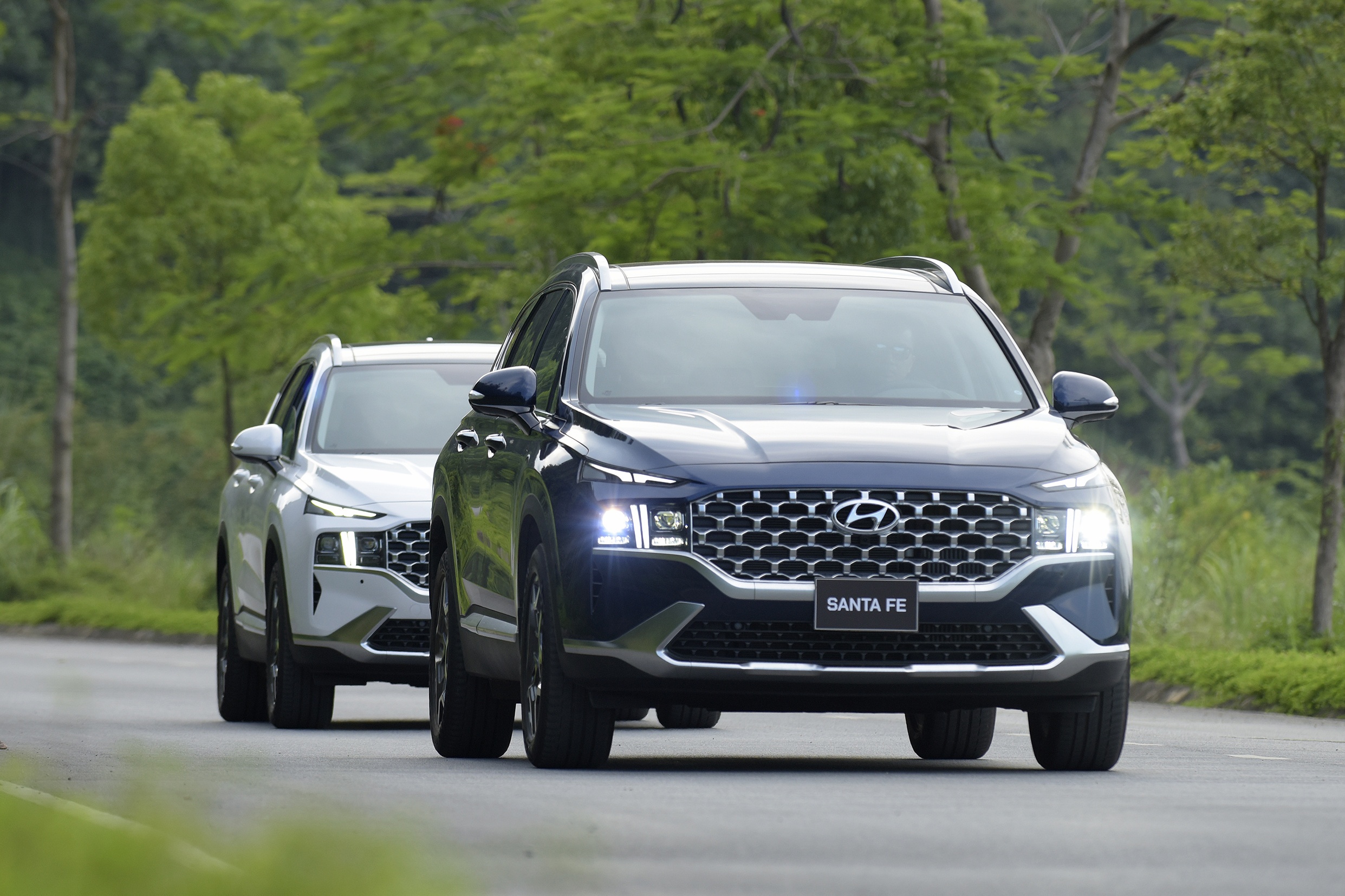 Hyundai bán nhiều xe nhất Việt Nam trong tháng 5 ảnh 1 Hyundai ban nhieu xe nhat Viet Nam trong thang 5 anh 1