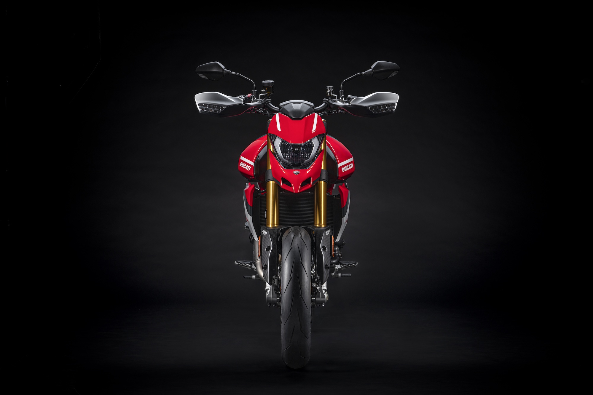 Ducati Hypermotard 950 2022 ra mắt ảnh 8 Ducati Hypermotard 950 2022 ra mat anh 8