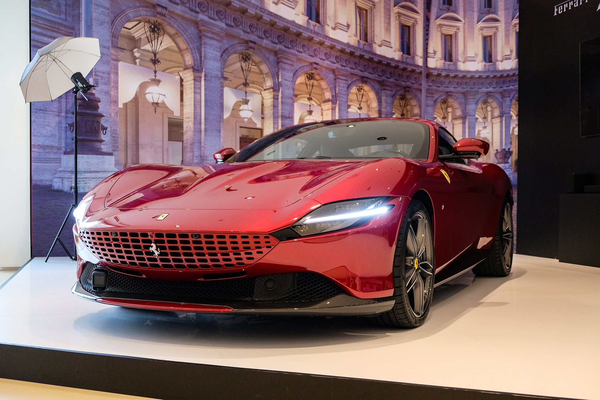 xe Italy tai Viet Nam anh 4