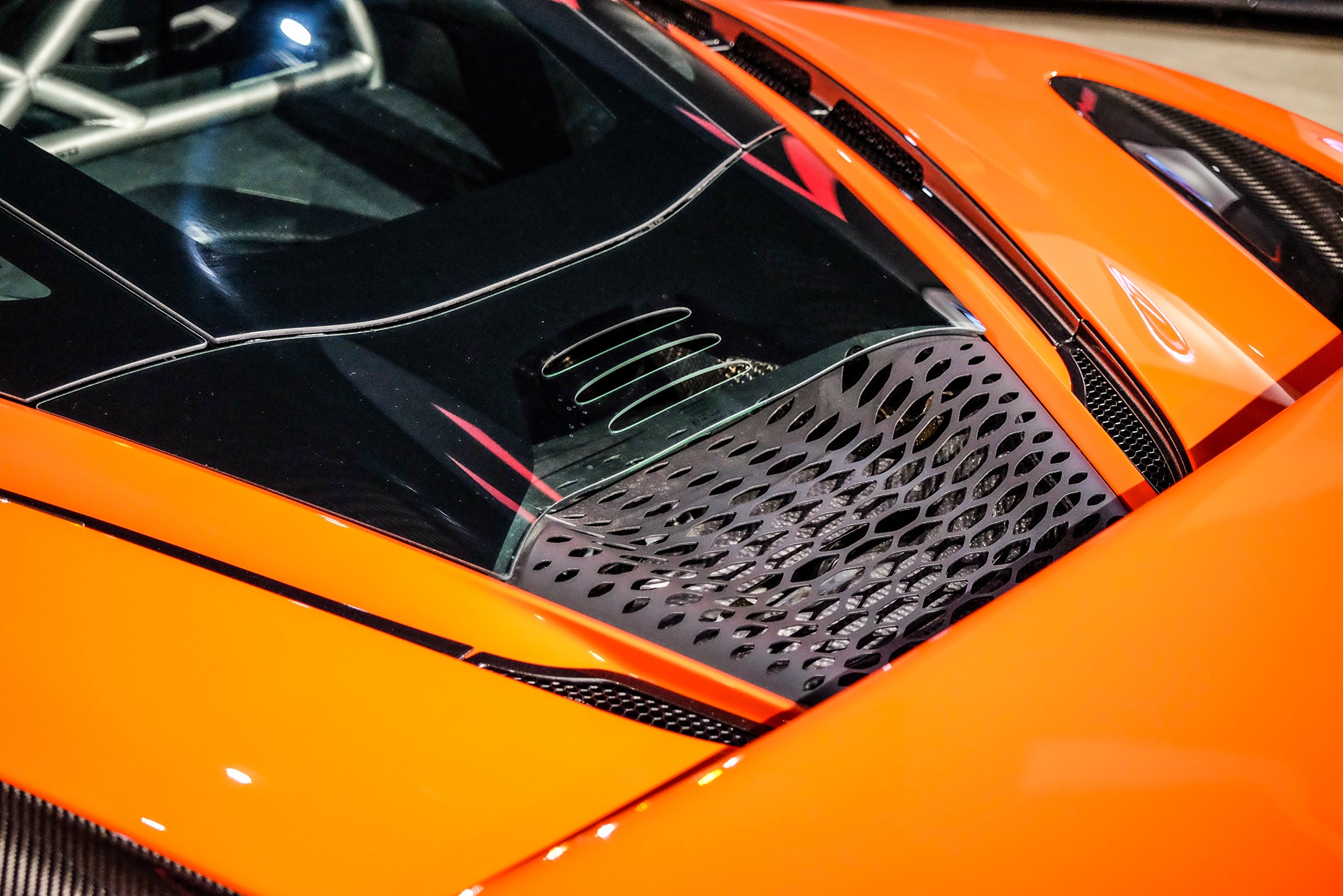 McLaren 765LT thu 2 Viet Nam anh 10