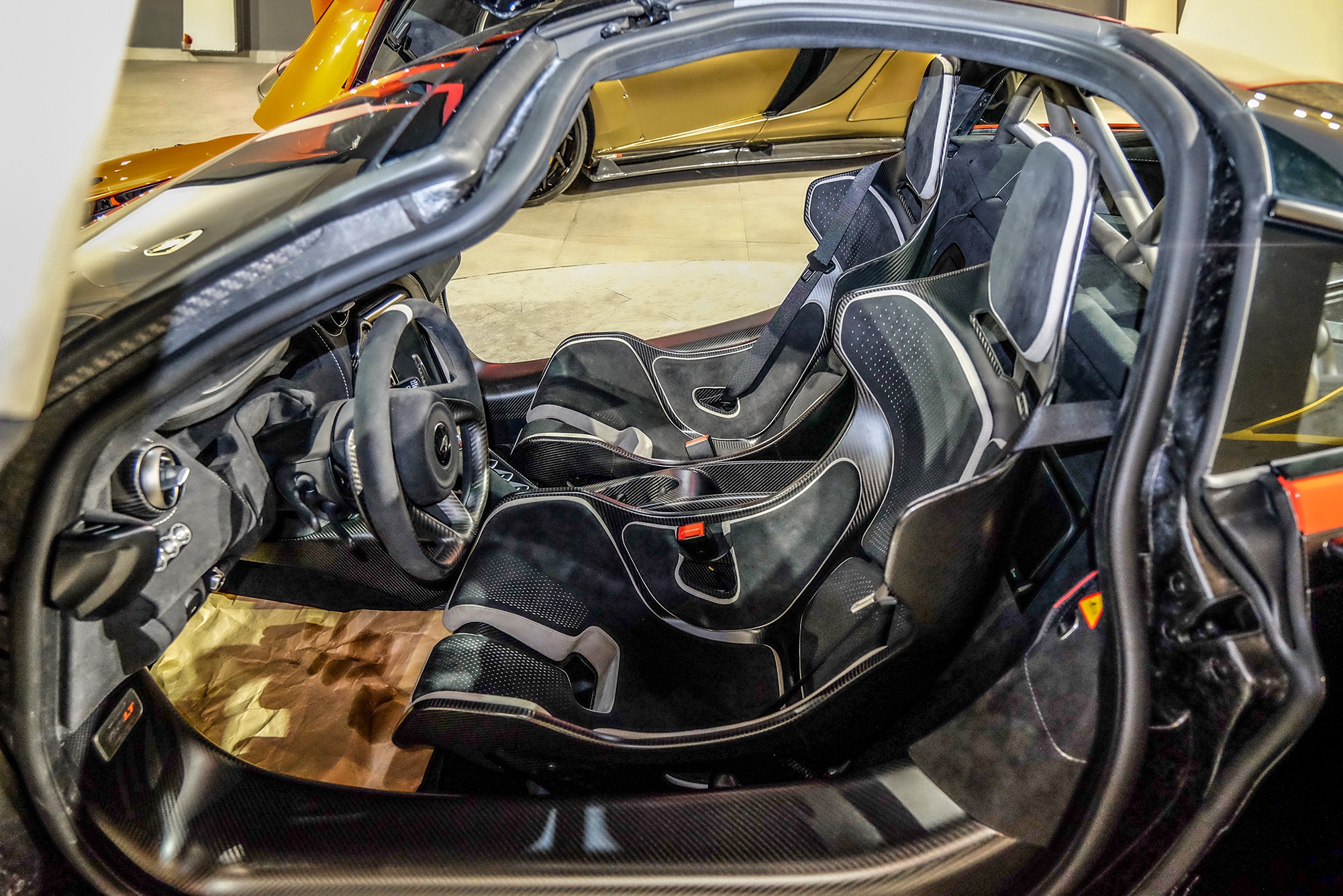 McLaren 765LT thu 2 Viet Nam anh 7