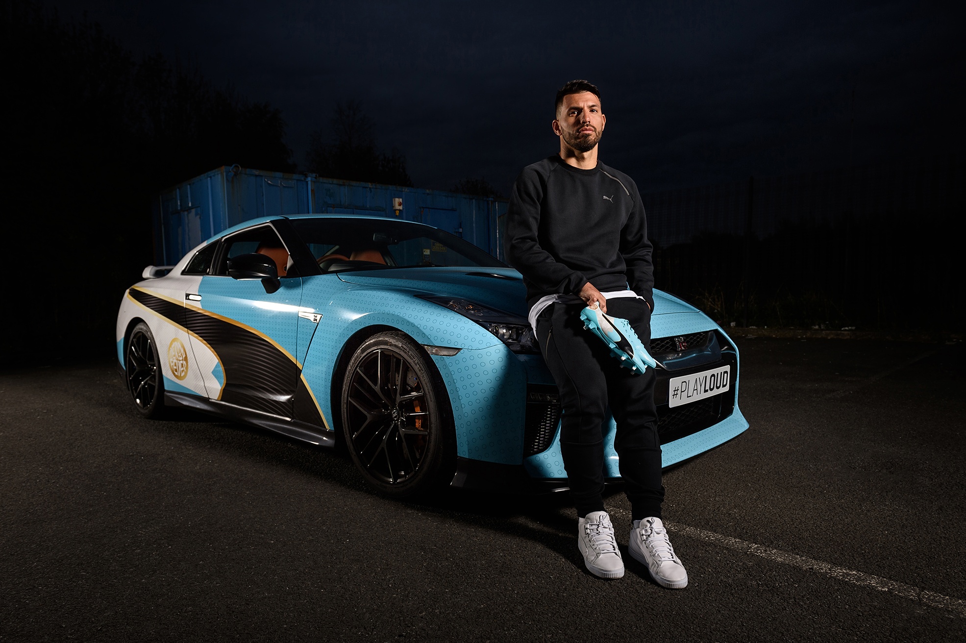 Sergio Aguero la tin do toc do anh 10