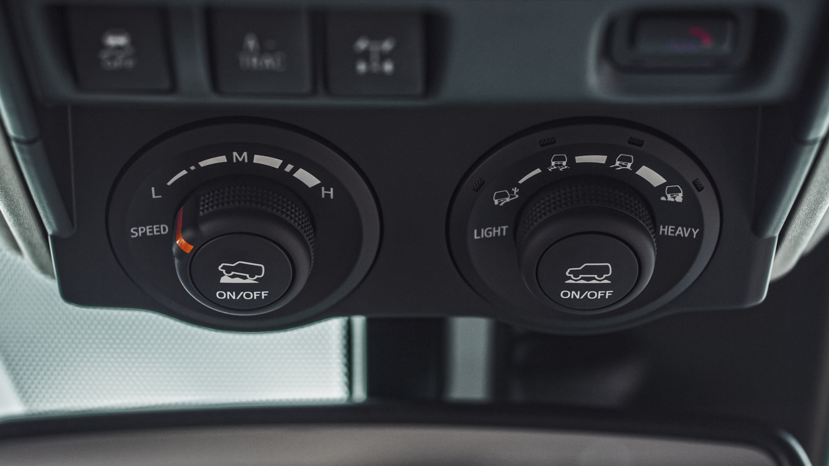 Toyota 4Runner TRD Sport ra mat anh 7