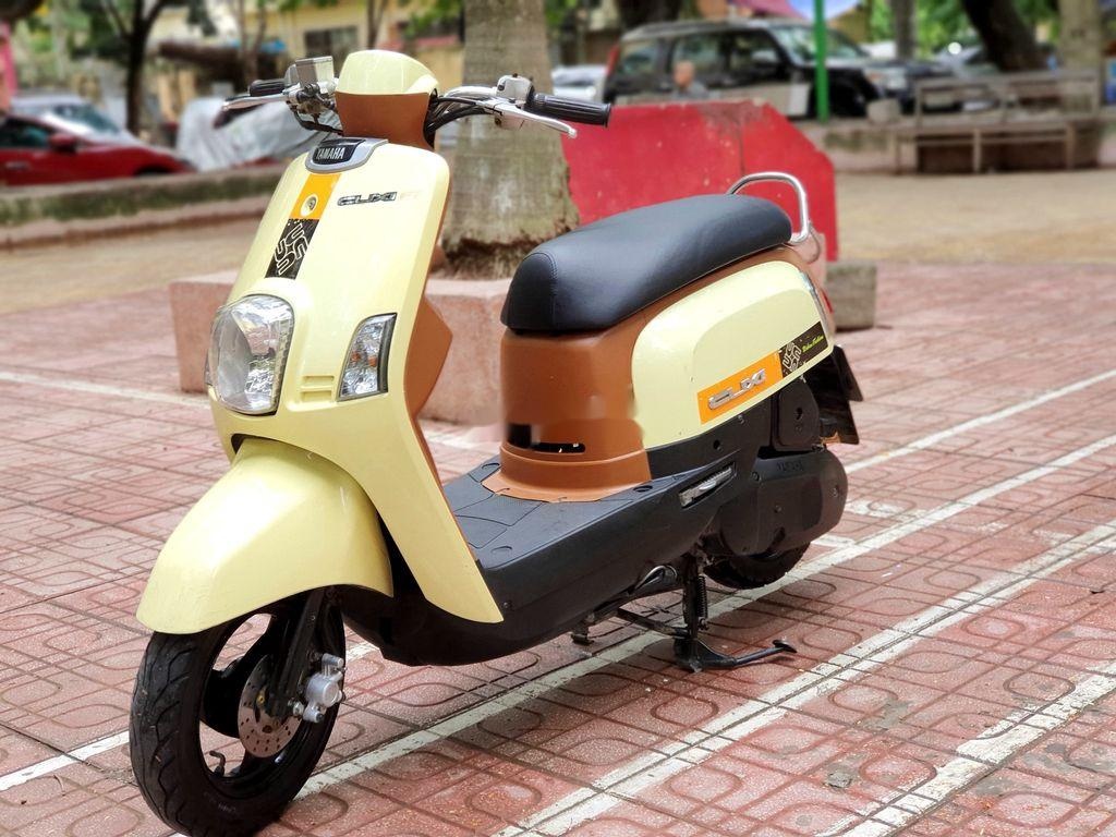 Nhung mau xe may chet yeu tai Viet Nam anh 3