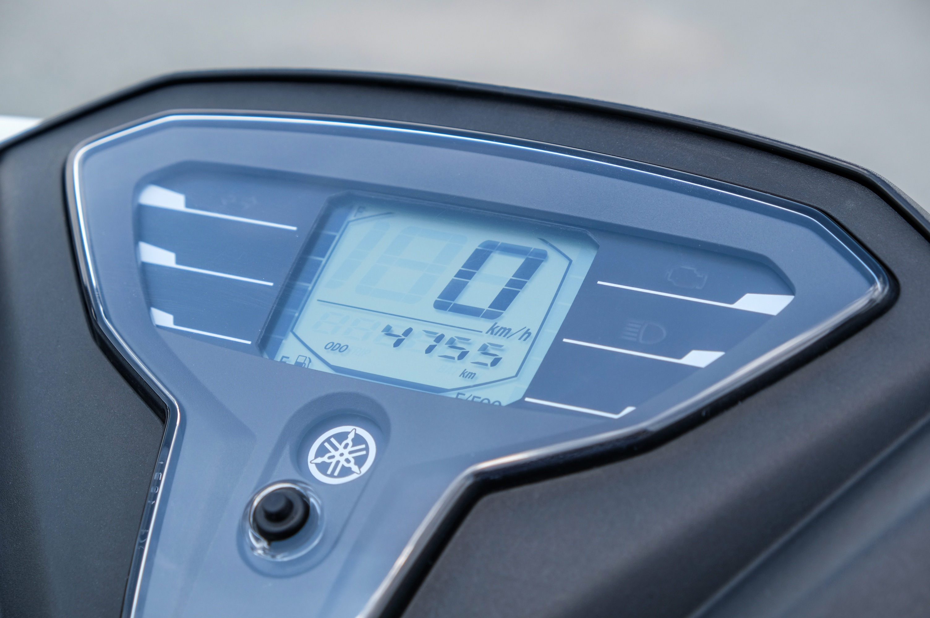 So sánh Honda Air Blade 150 và Yamaha FreeGo S ảnh 9 So sanh Honda Air Blade 150 va Yamaha FreeGo S anh 9