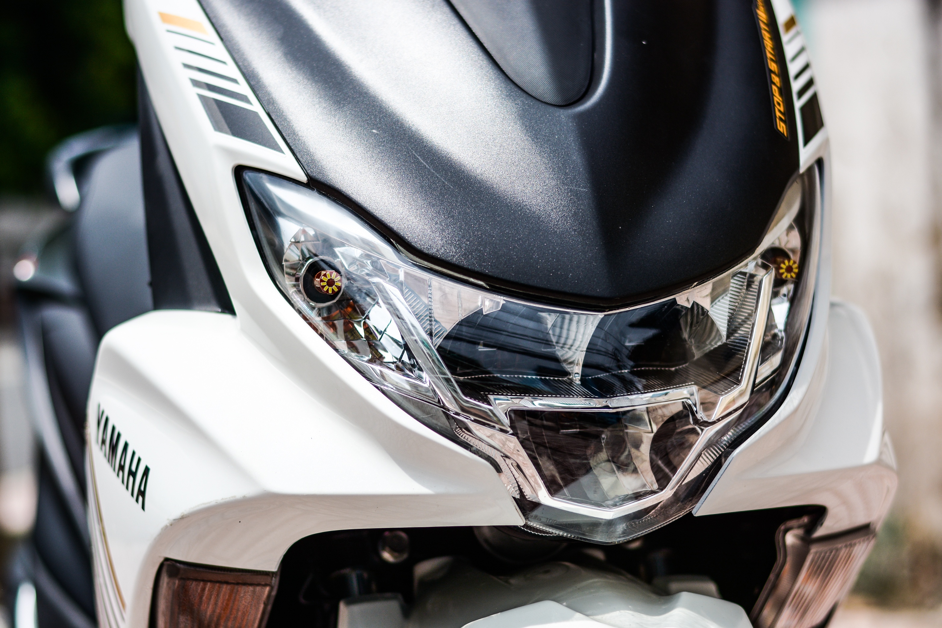 So sánh Honda Air Blade 150 và Yamaha FreeGo S ảnh 5 So sanh Honda Air Blade 150 va Yamaha FreeGo S anh 5