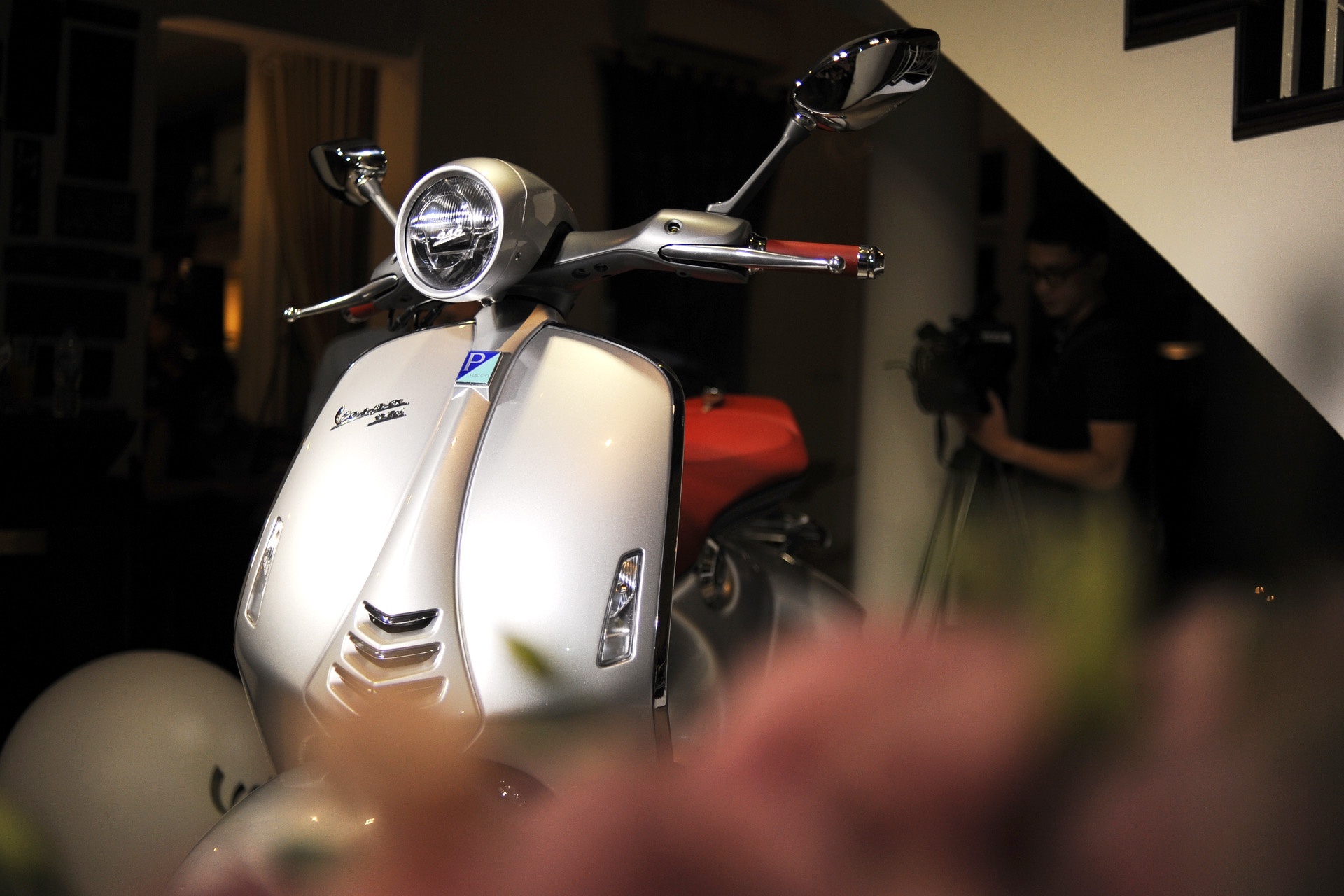 Gia lan banh tay ga 125 cc co phanh ABS anh 25