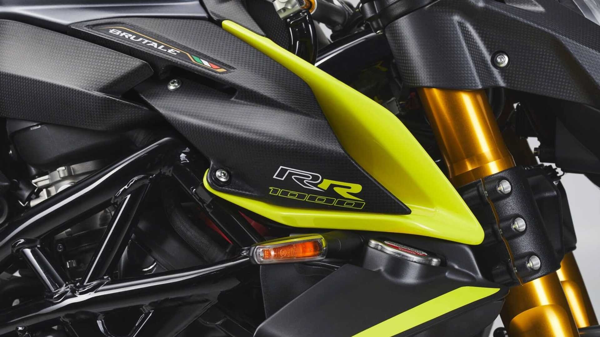 MV Agusta Brutale 1000 RR 2021 ra mat anh 6