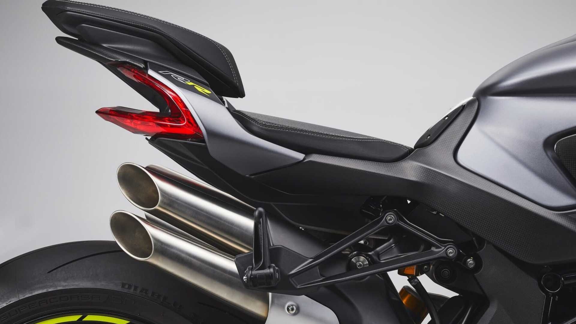 MV Agusta Brutale 1000 RR 2021 ra mat anh 3