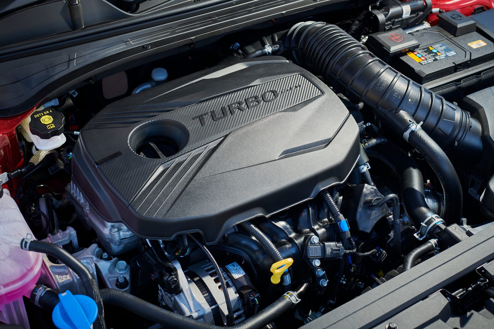 Kia Cerato 2022 ra mắt Australia ảnh 7 Kia Cerato 2022 ra mat Australia anh 7