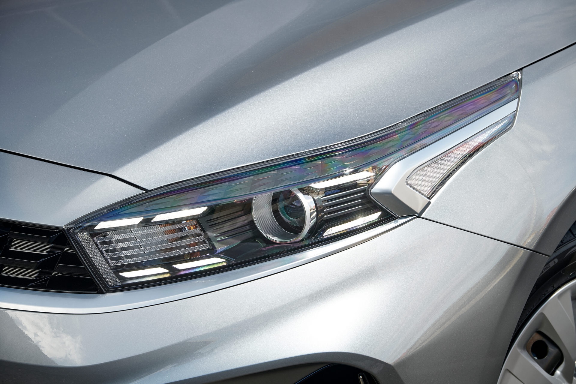 Kia Cerato 2022 ra mắt Australia ảnh 4 Kia Cerato 2022 ra mat Australia anh 4