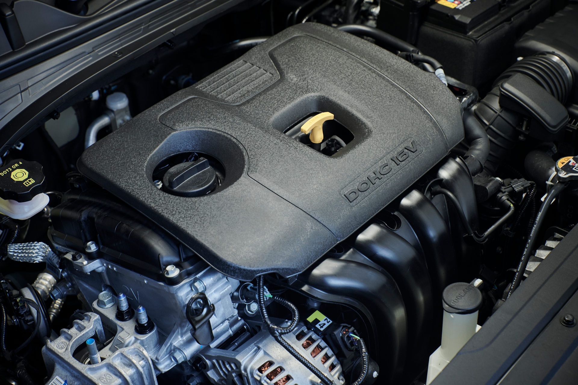 Kia Cerato 2022 ra mắt Australia ảnh 6 Kia Cerato 2022 ra mat Australia anh 6