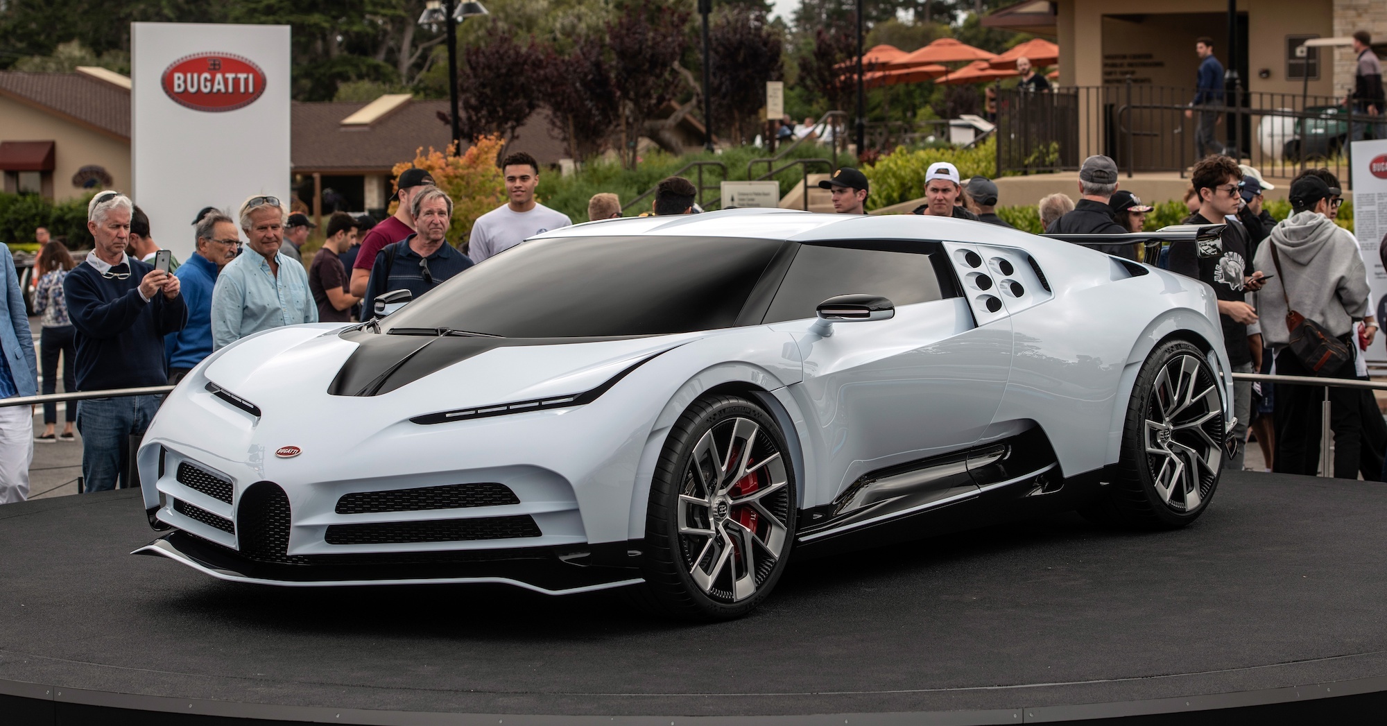 Bo suu tap sieu xe cua Ronaldo anh 3