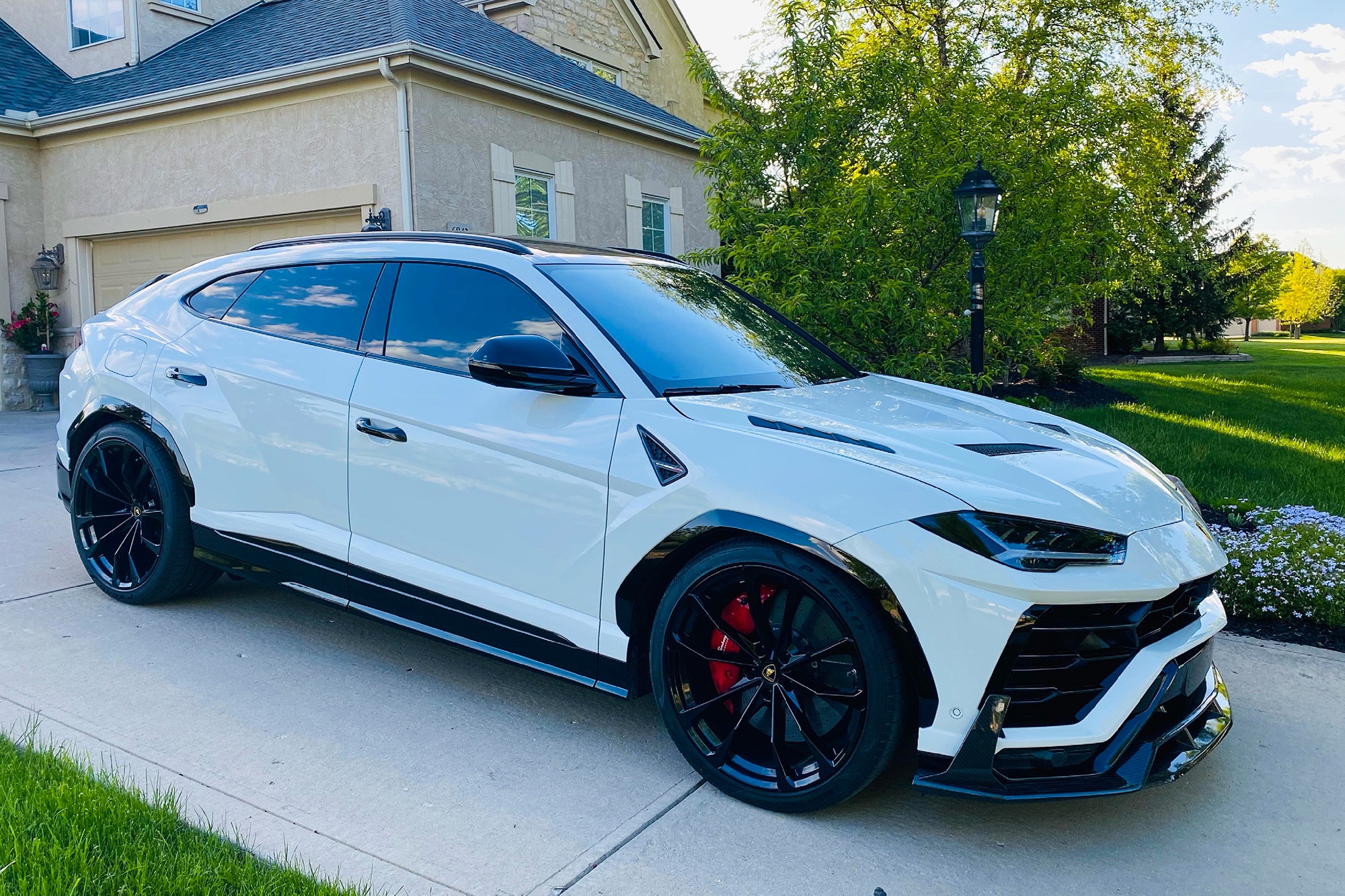 hanh trinh sieu xe cua nguoi Viet tai My anh 2