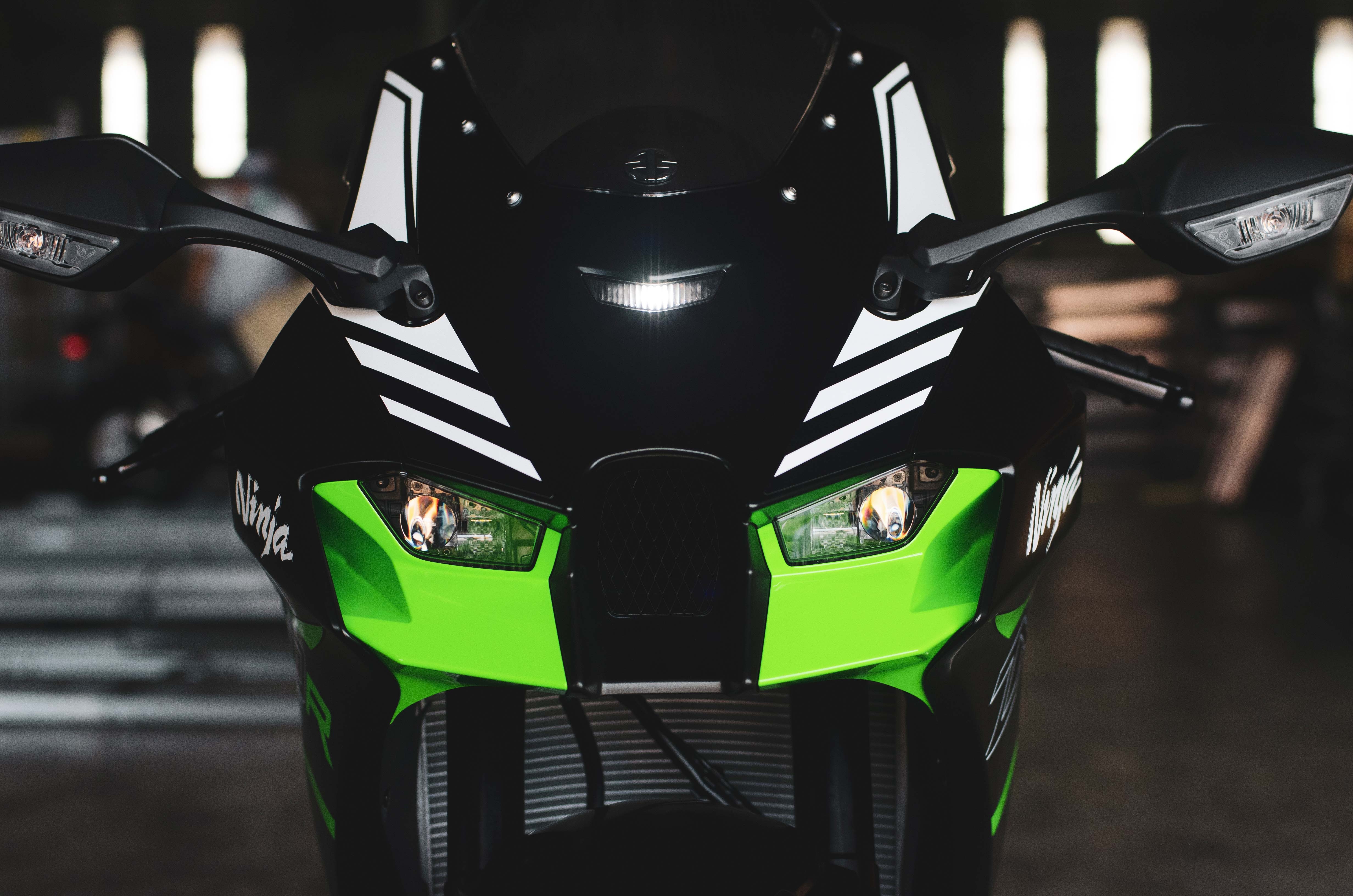 Những mẫu môtô đáng chú ý sắp được ra mắt Việt Nam ảnh 8 Nhung mau moto dang chu y sap duoc ra mat Viet Nam anh 8