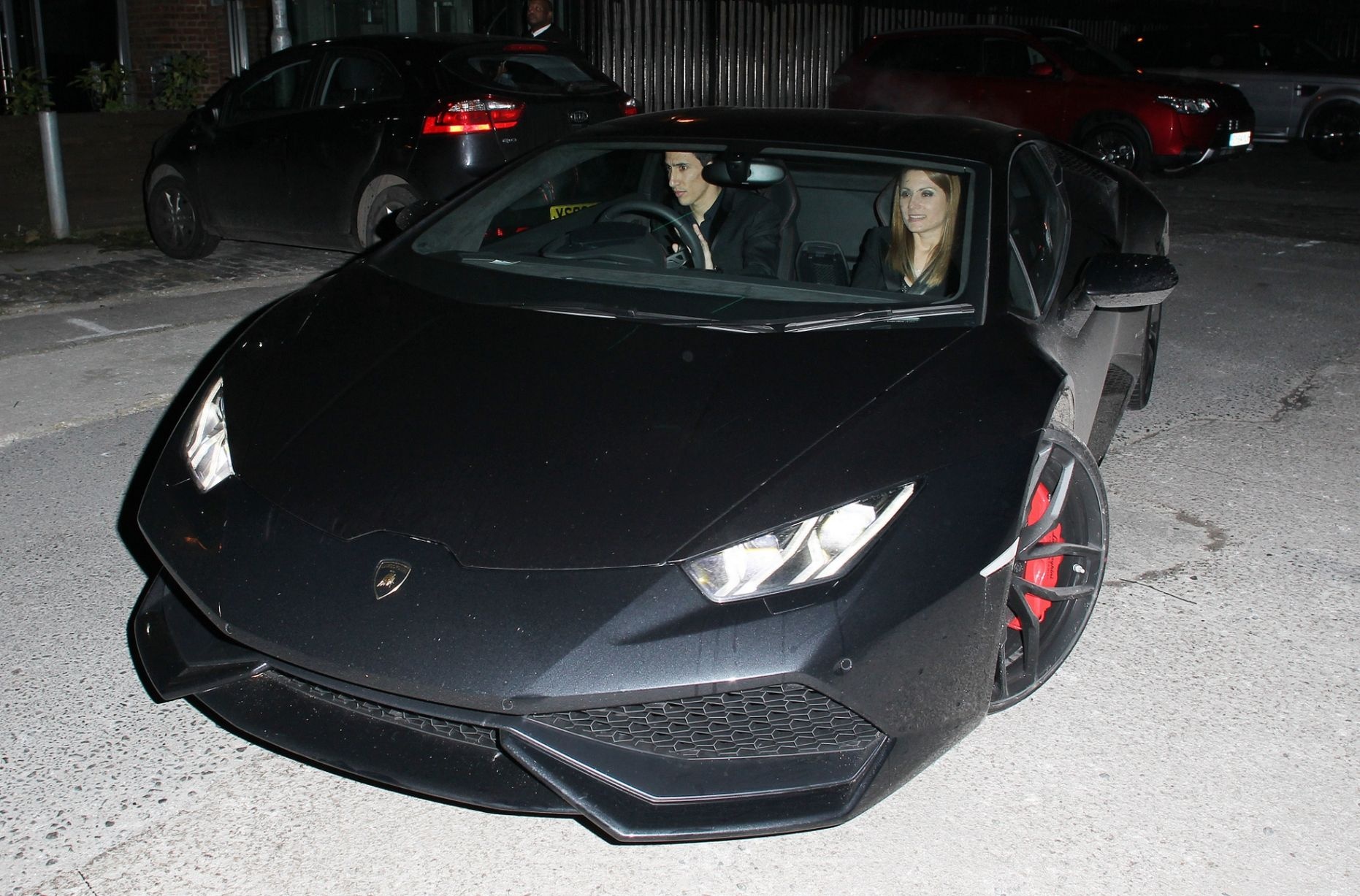 hoi choi sieu xe cua PSG anh 9