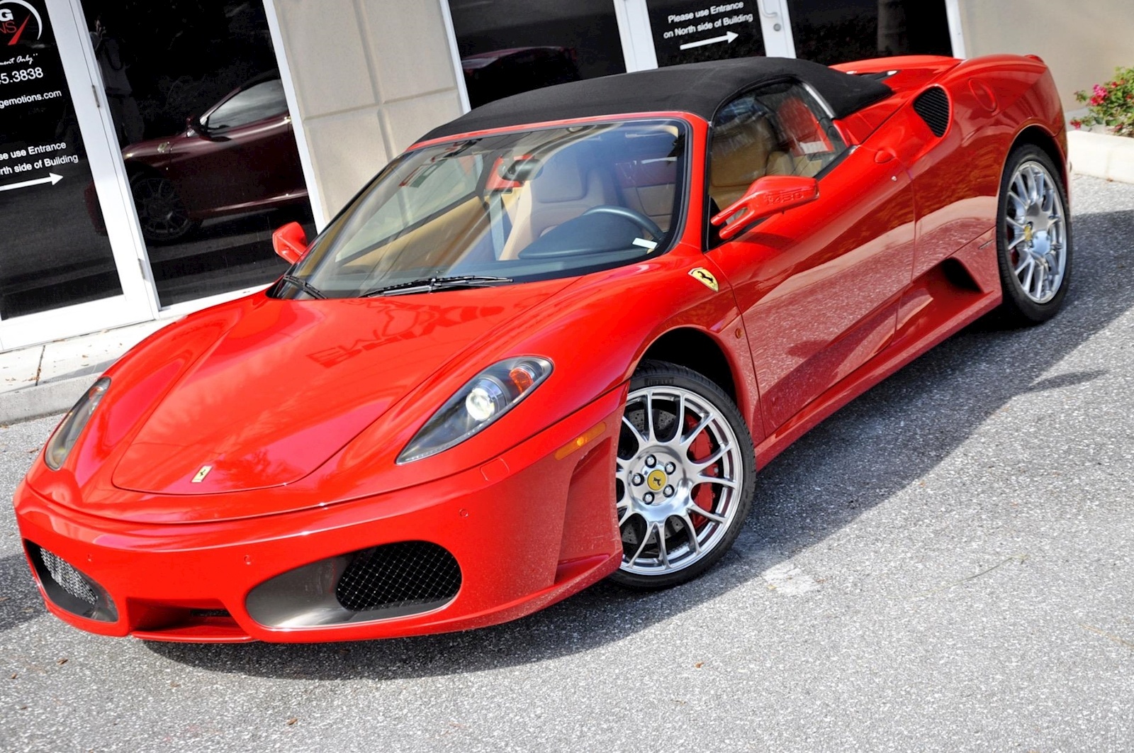 Dan sieu xe Argentina anh 12