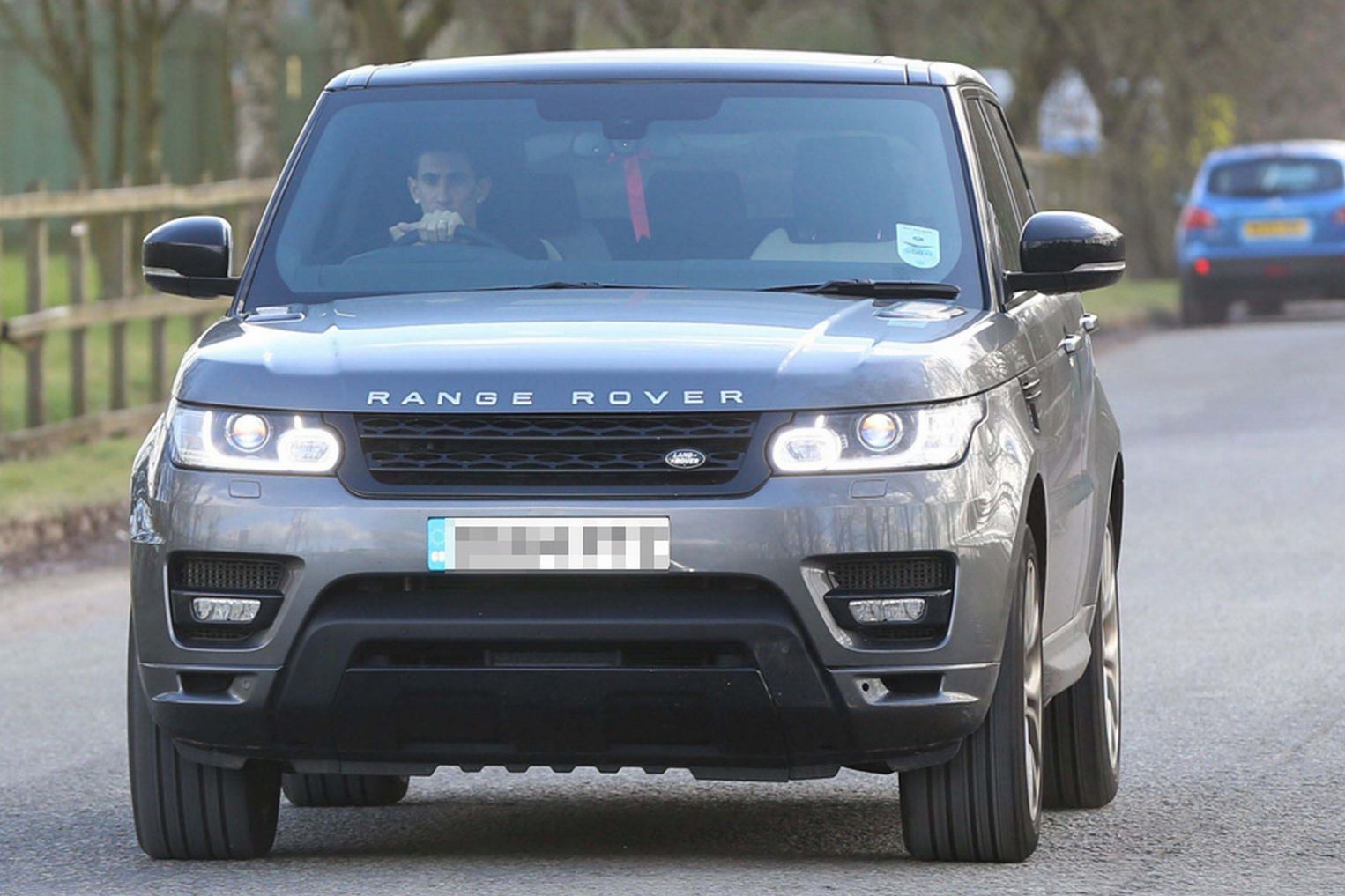 Dan sieu xe Argentina anh 4