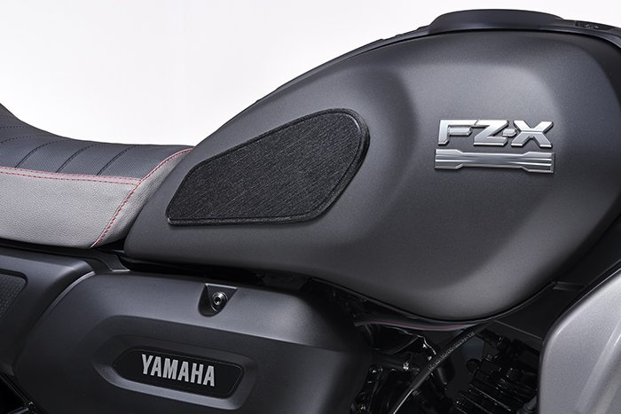 Yamaha ra mắt xe côn tay 150 cc mới ảnh 8 Yamaha ra mat xe con tay 150 cc moi anh 8