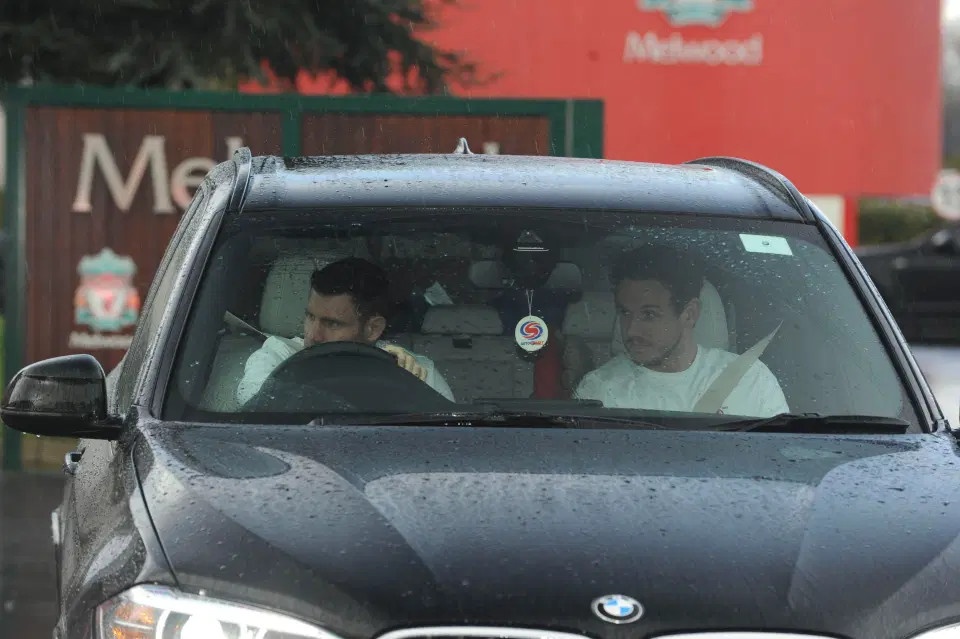 Doi hinh hay nhat vong bang Euro 2020 di xe gi? anh 10