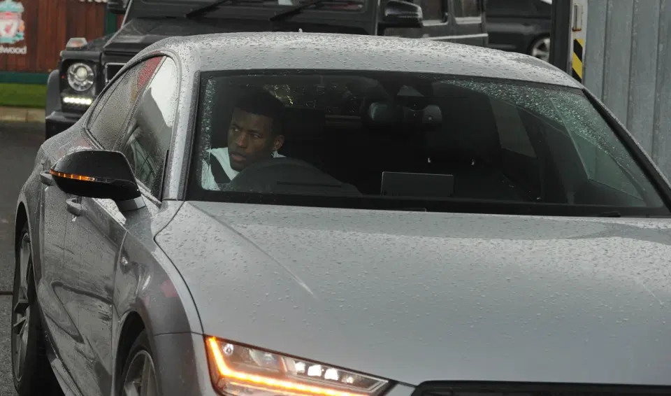 Doi hinh hay nhat vong bang Euro 2020 di xe gi? anh 7