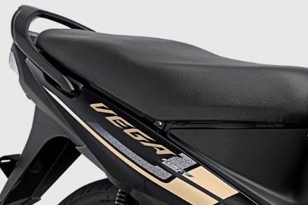 Yamaha Vega Force ra mat anh 4