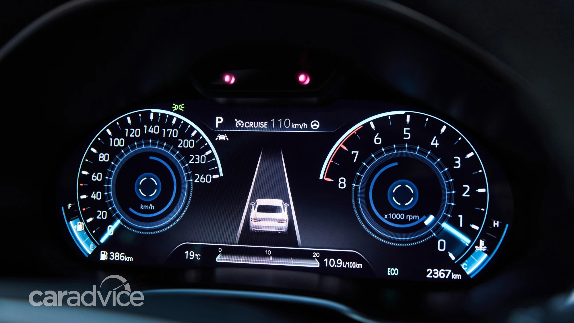 Genesis G80 có thêm động cơ diesel ảnh 6 Genesis G80 co them dong co diesel anh 6