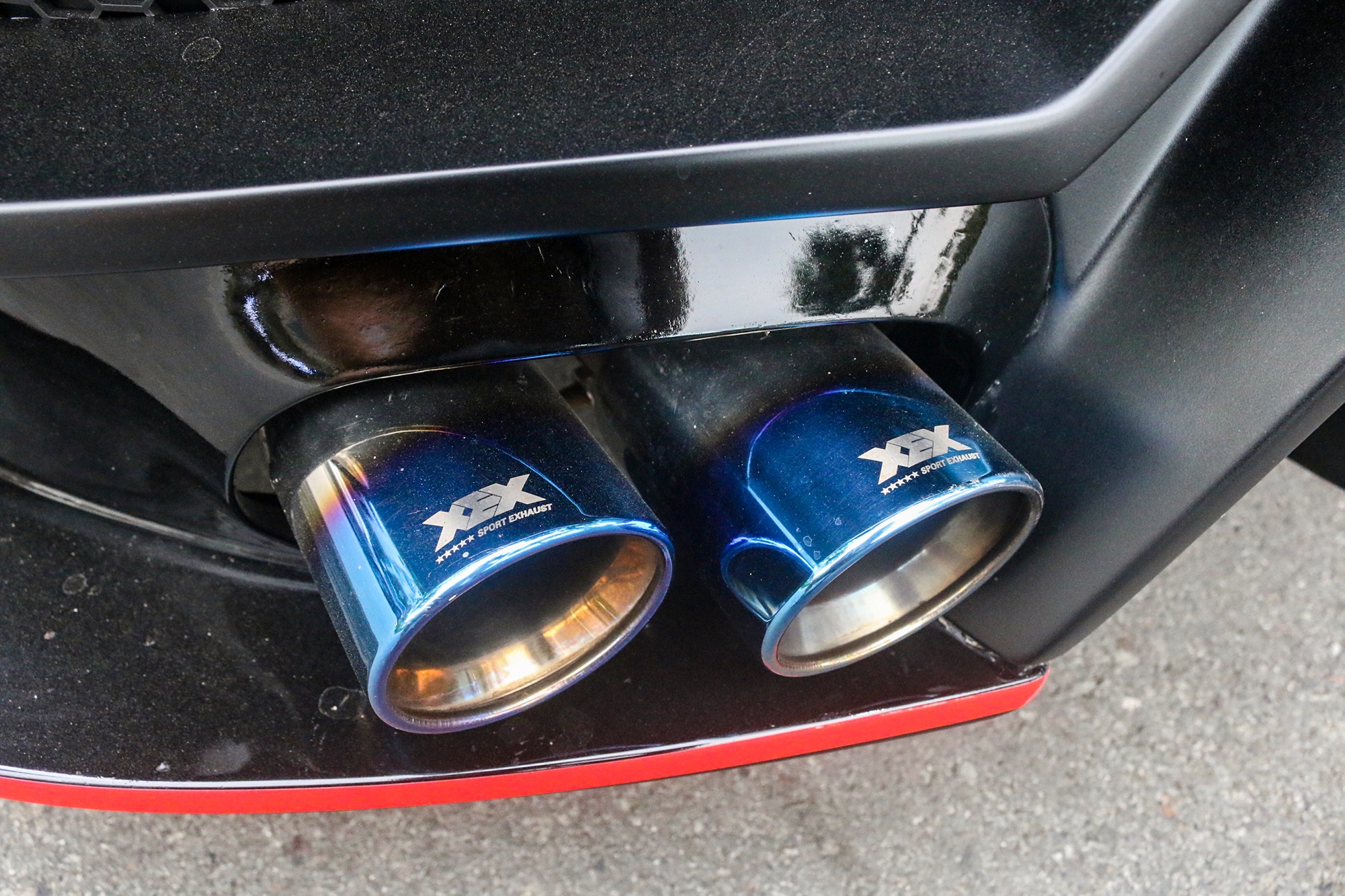 VinFast Lux A2.0 do than rong anh 10