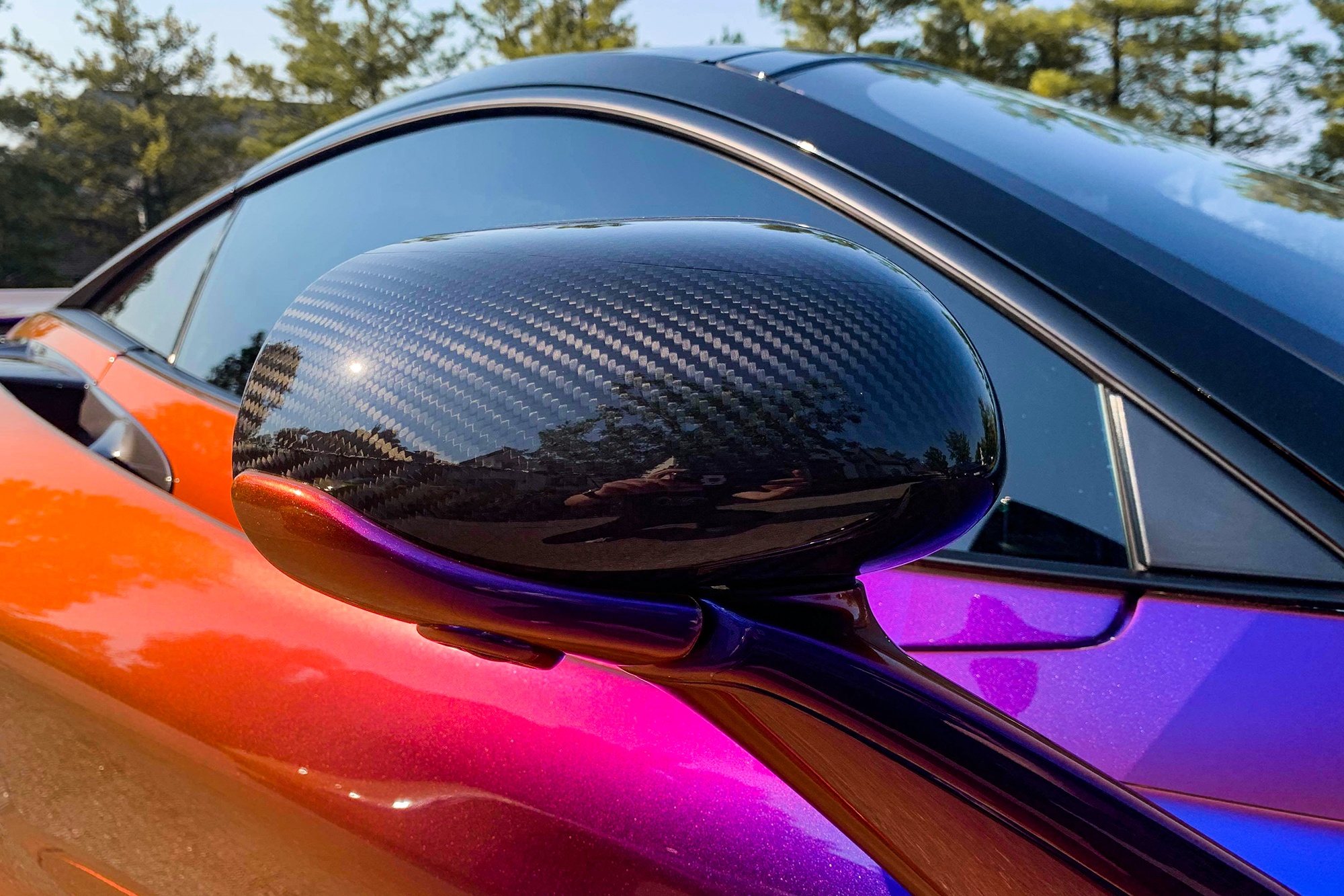 McLaren 765LT cua thanh vien Gia Lai Team anh 12