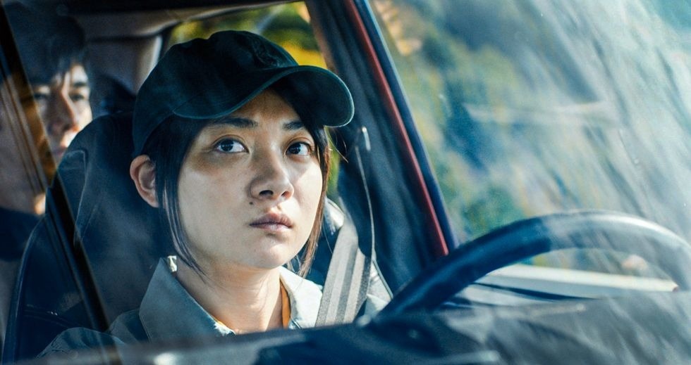 Haruki Murakami anh 1