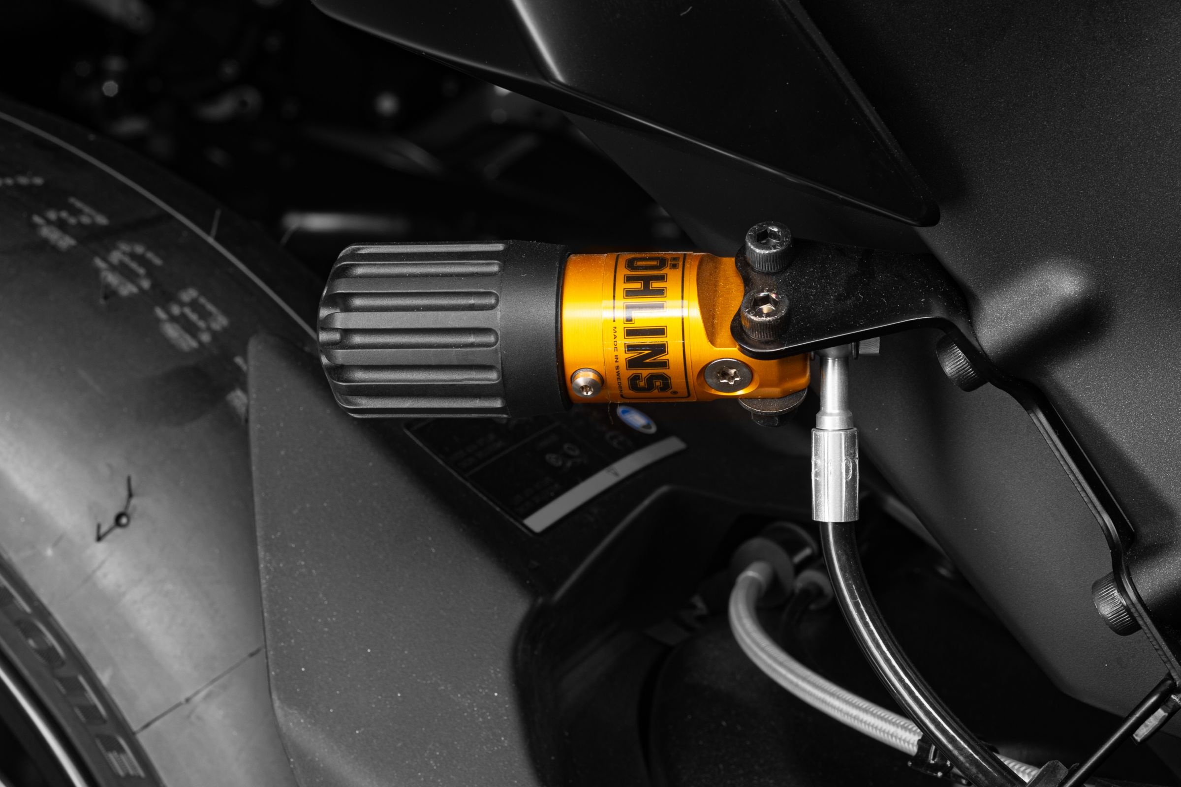 Kawasaki Ninja H2R anh 6