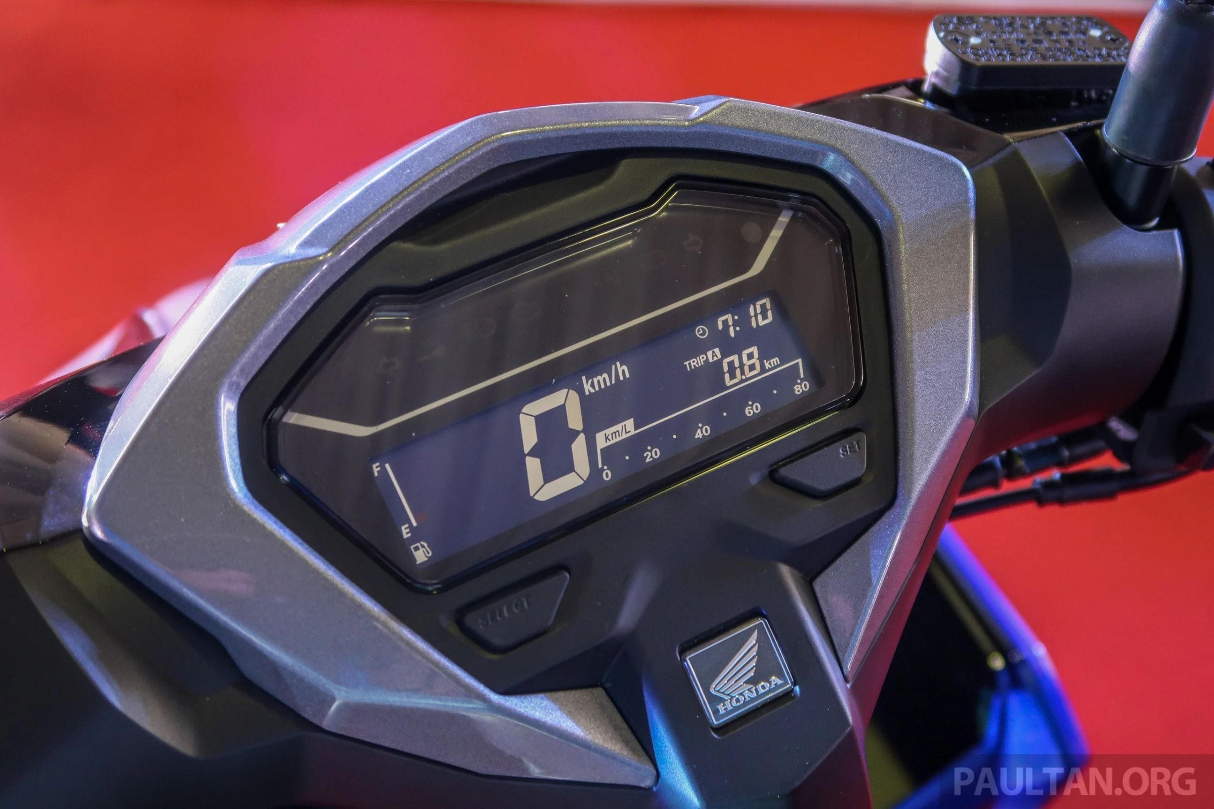 Honda Vario 125 2023 anh 2